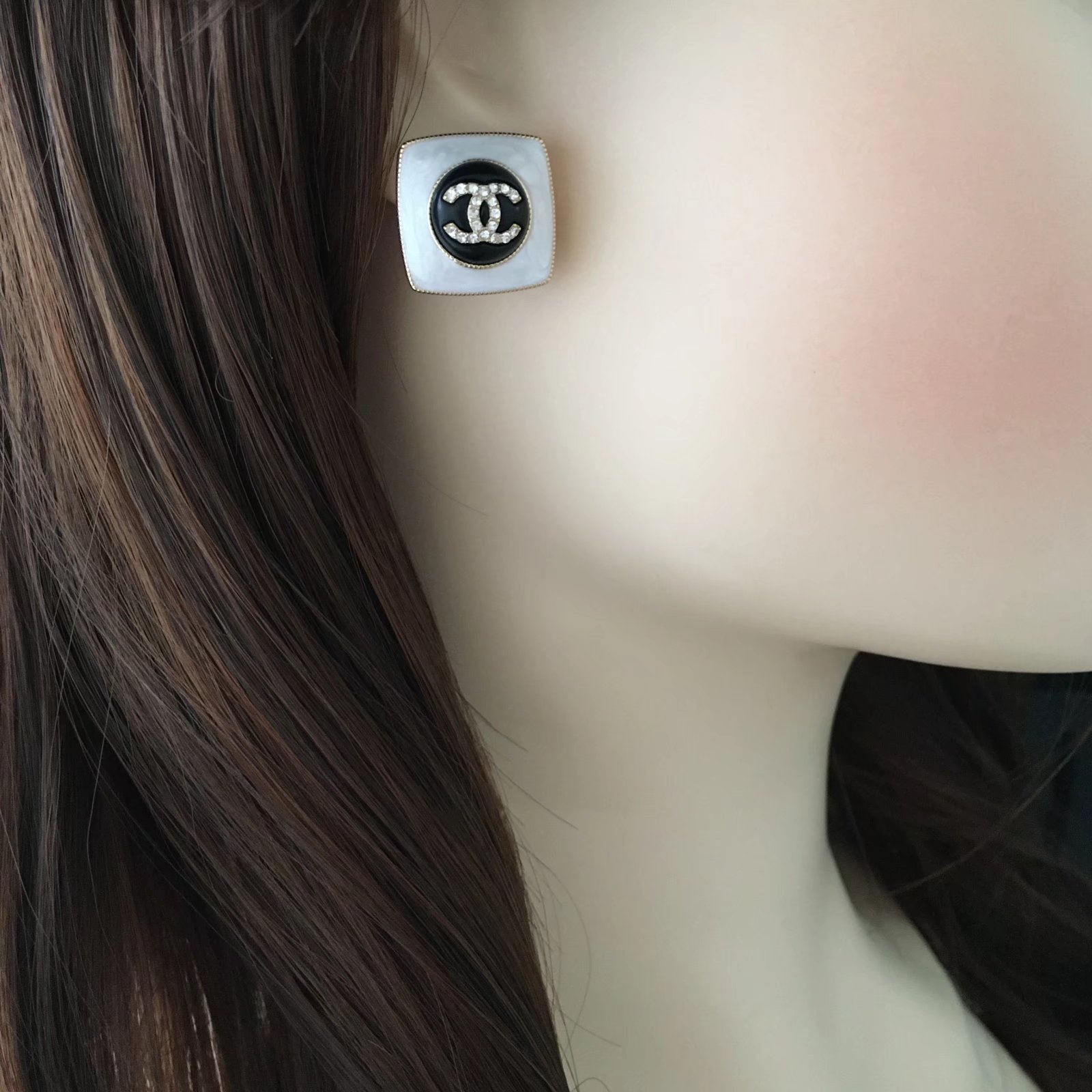 Earring jewelry,no box,JC22 885 886 - qinlai888