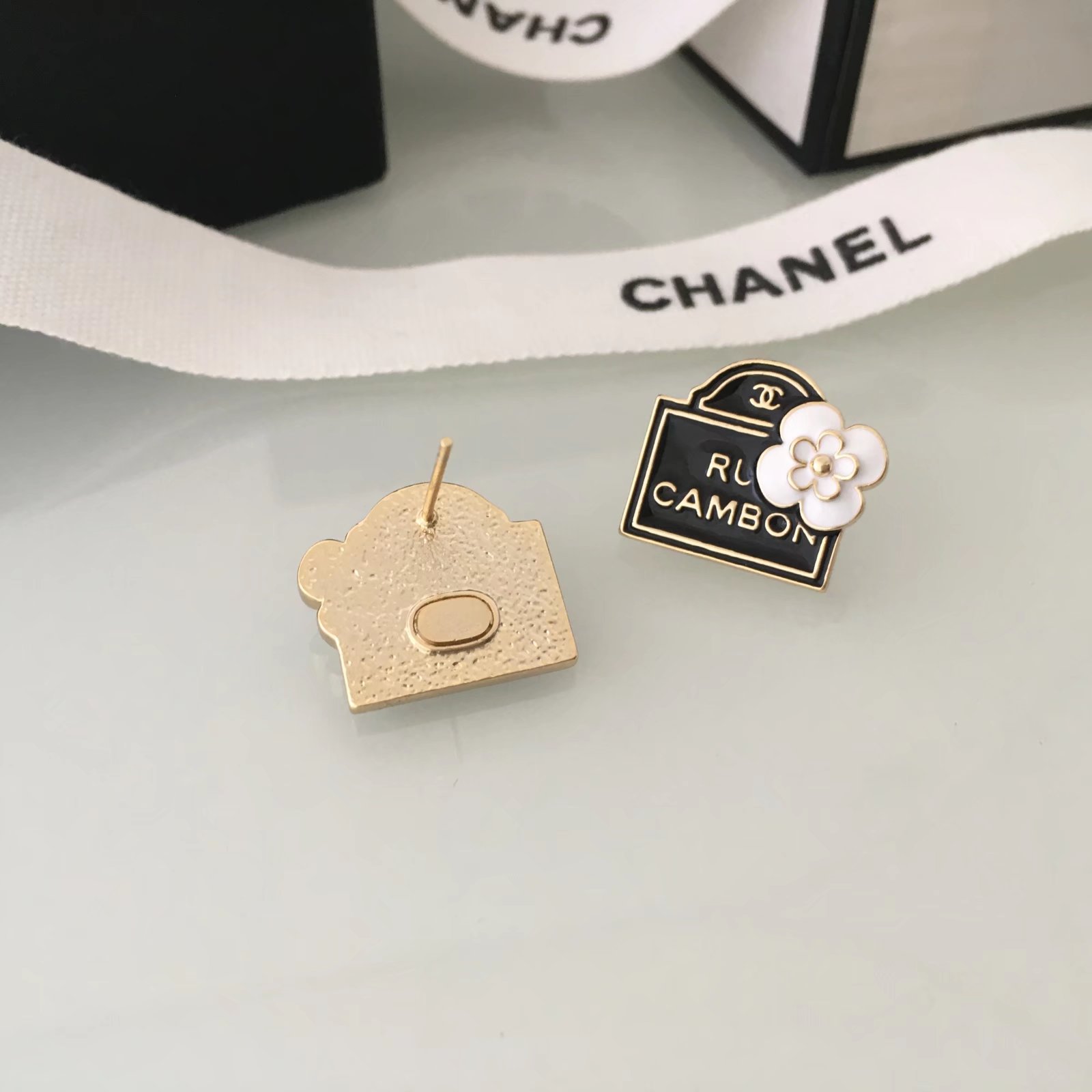 Earring jewelry,no box,JC20 877 - qinlai888
