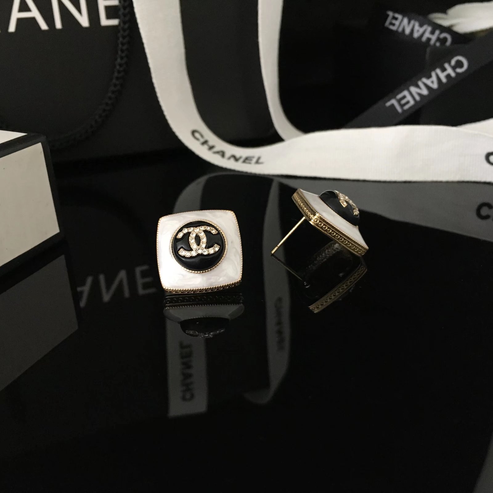 Earring jewelry,no box,JC22 885 886 - qinlai888