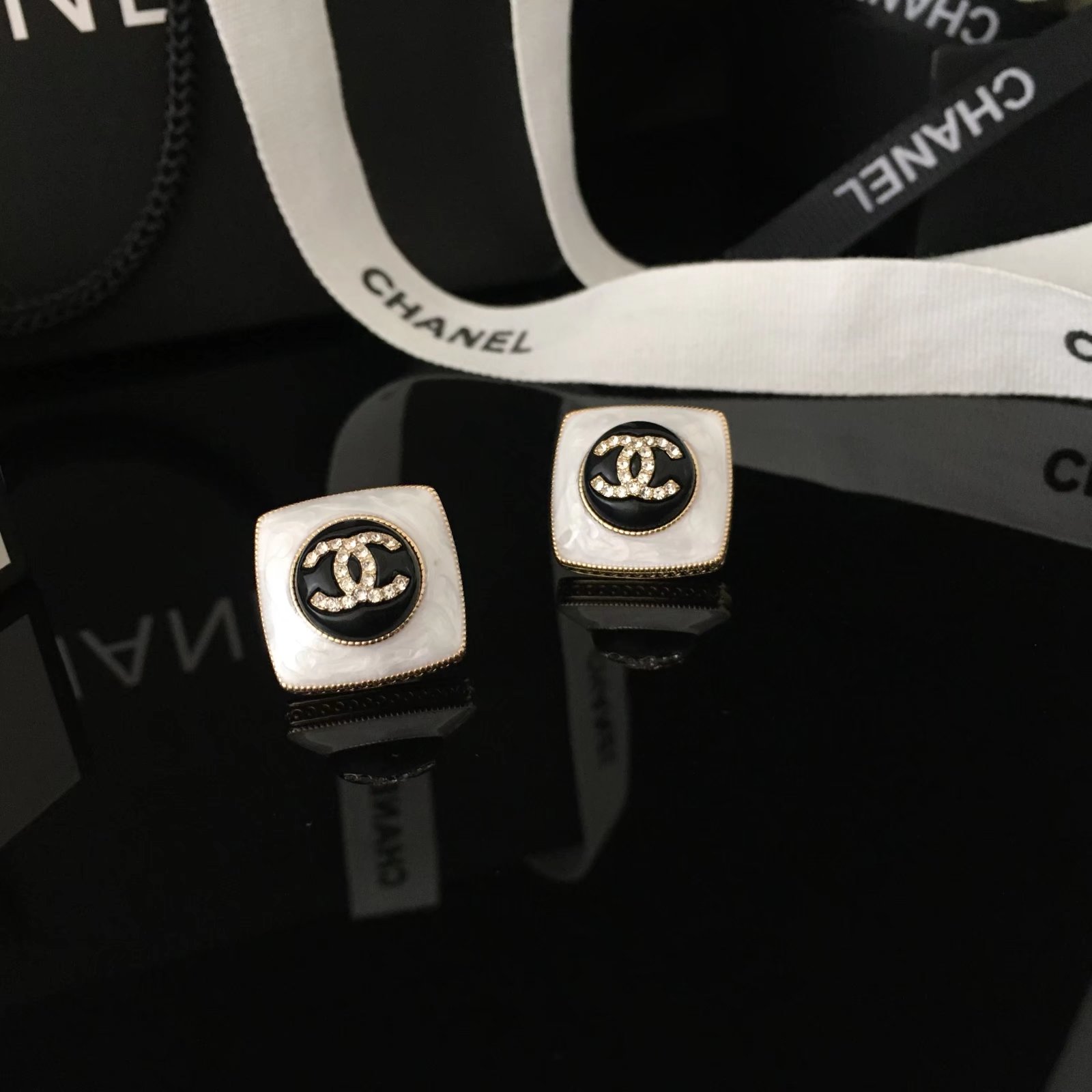 Earring jewelry,no box,JC22 885 886 - qinlai888