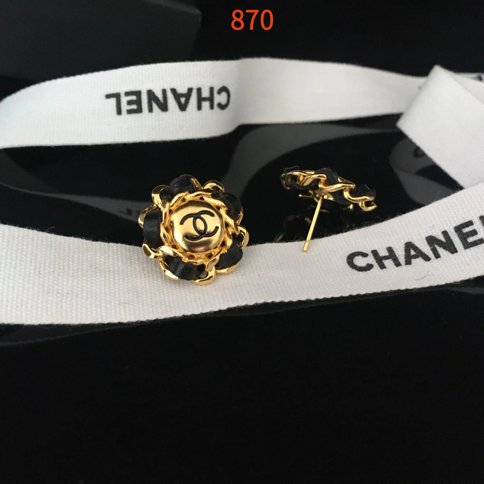 Earring jewelry,no box,JC21 870 - qinlai888