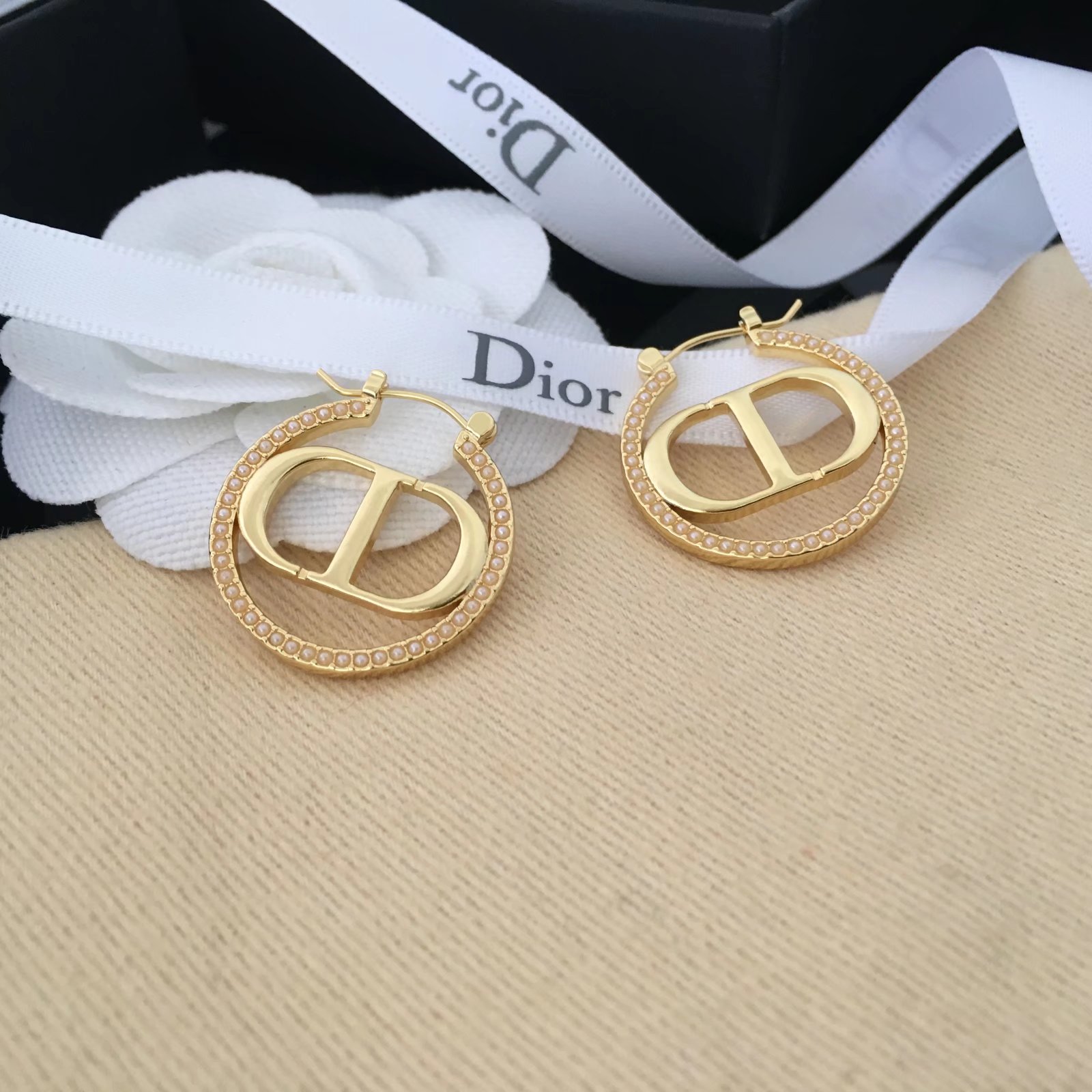 Earring jewelry,no box,JD21 883 - qinlai888
