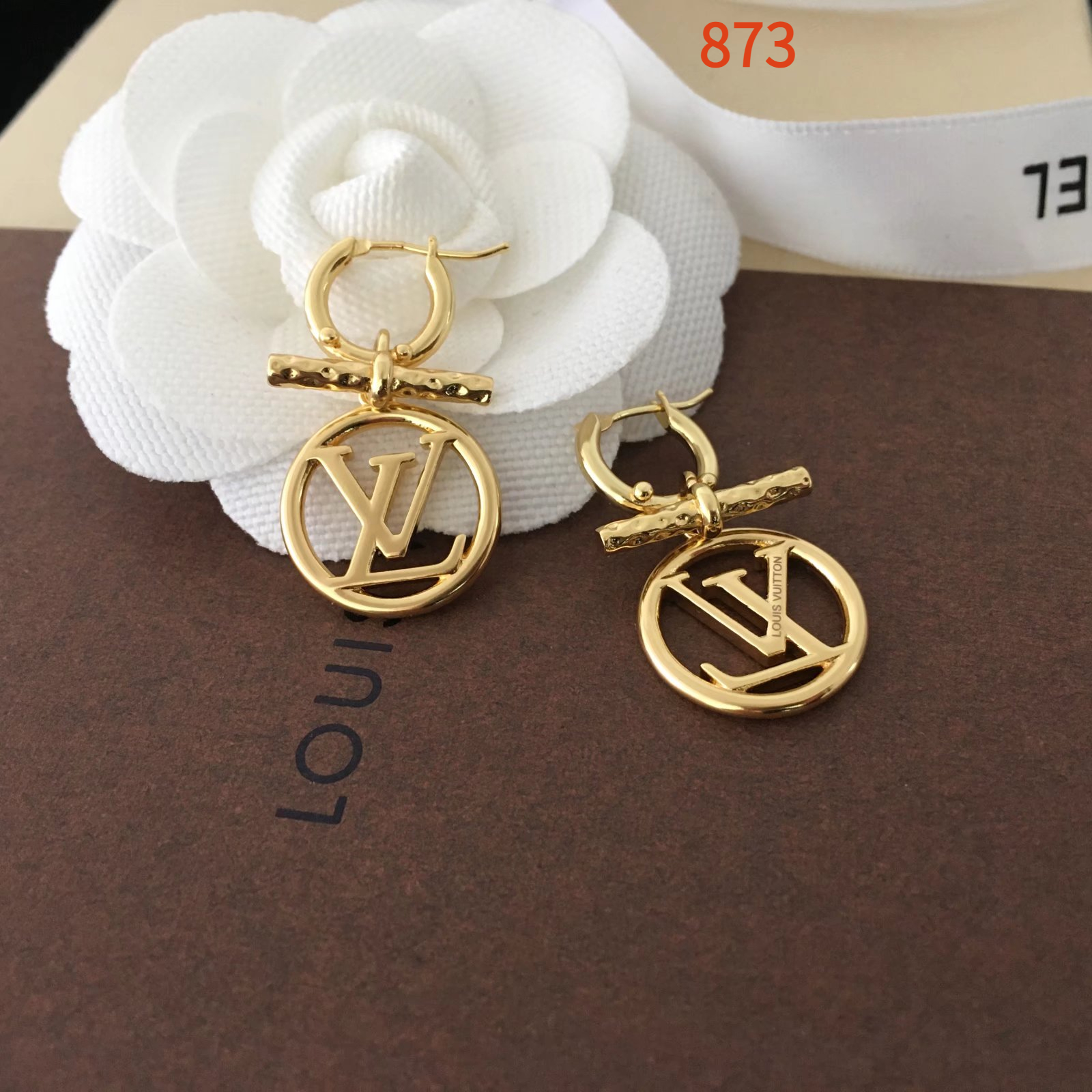 Earring jewelry,no box,JL23 873 - qinlai888