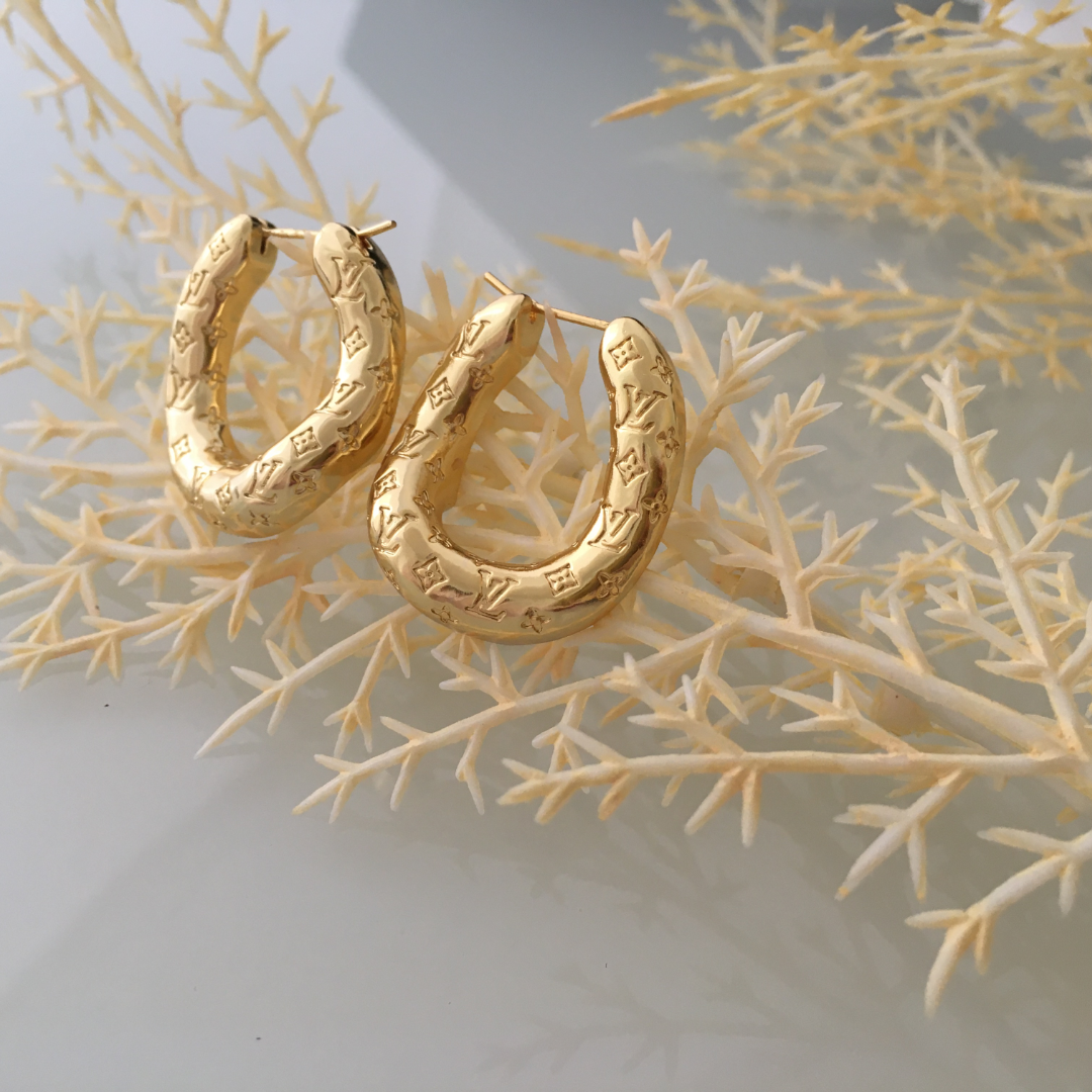 Earring jewelry,no box,JL20 875 - qinlai888