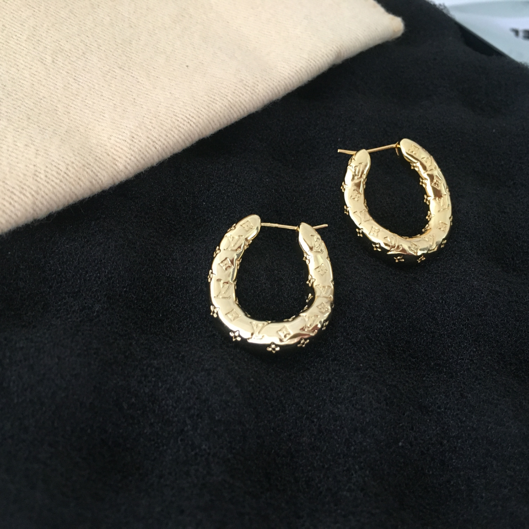 Earring jewelry,no box,JL20 875 - qinlai888