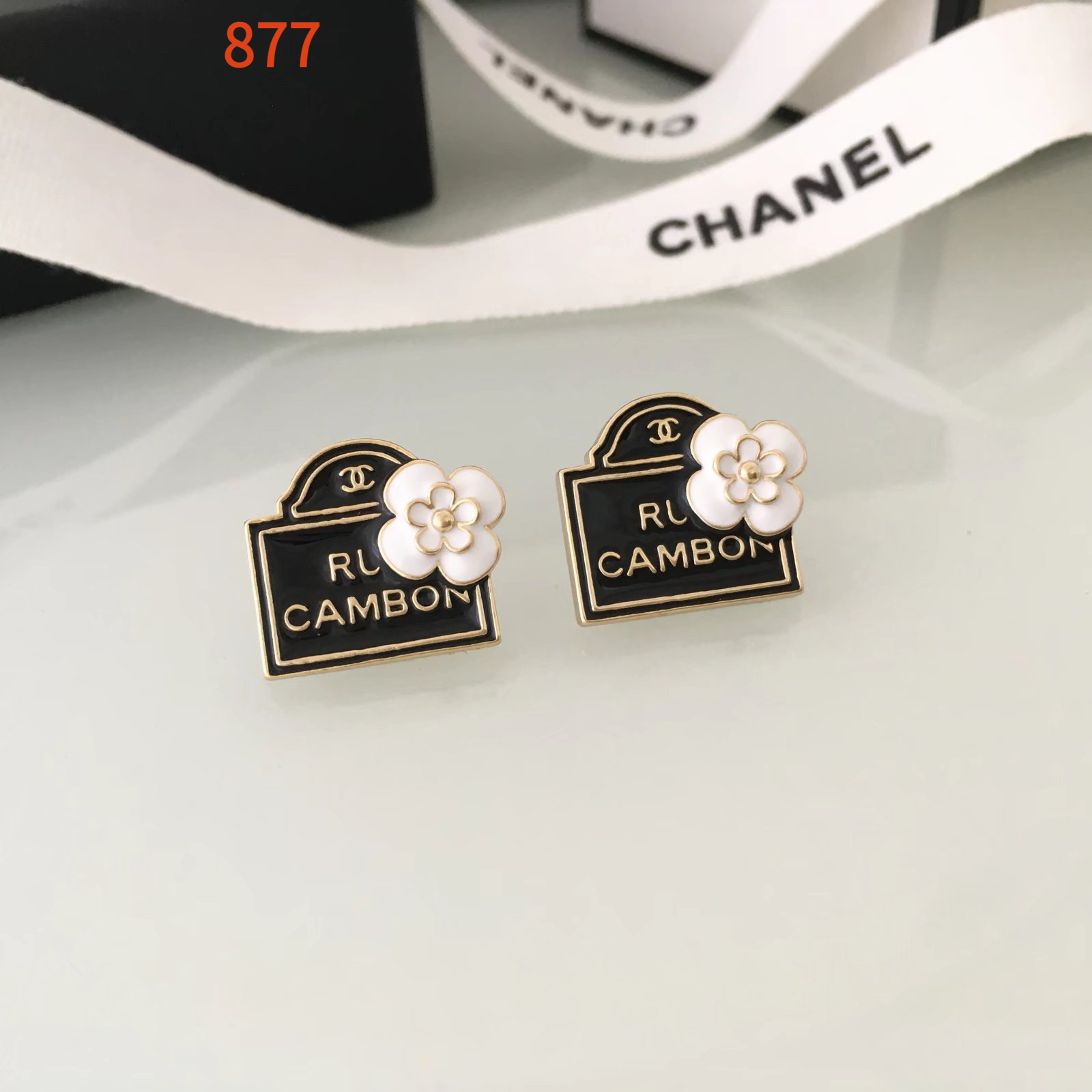 Earring jewelry,no box,JC20 877 - qinlai888