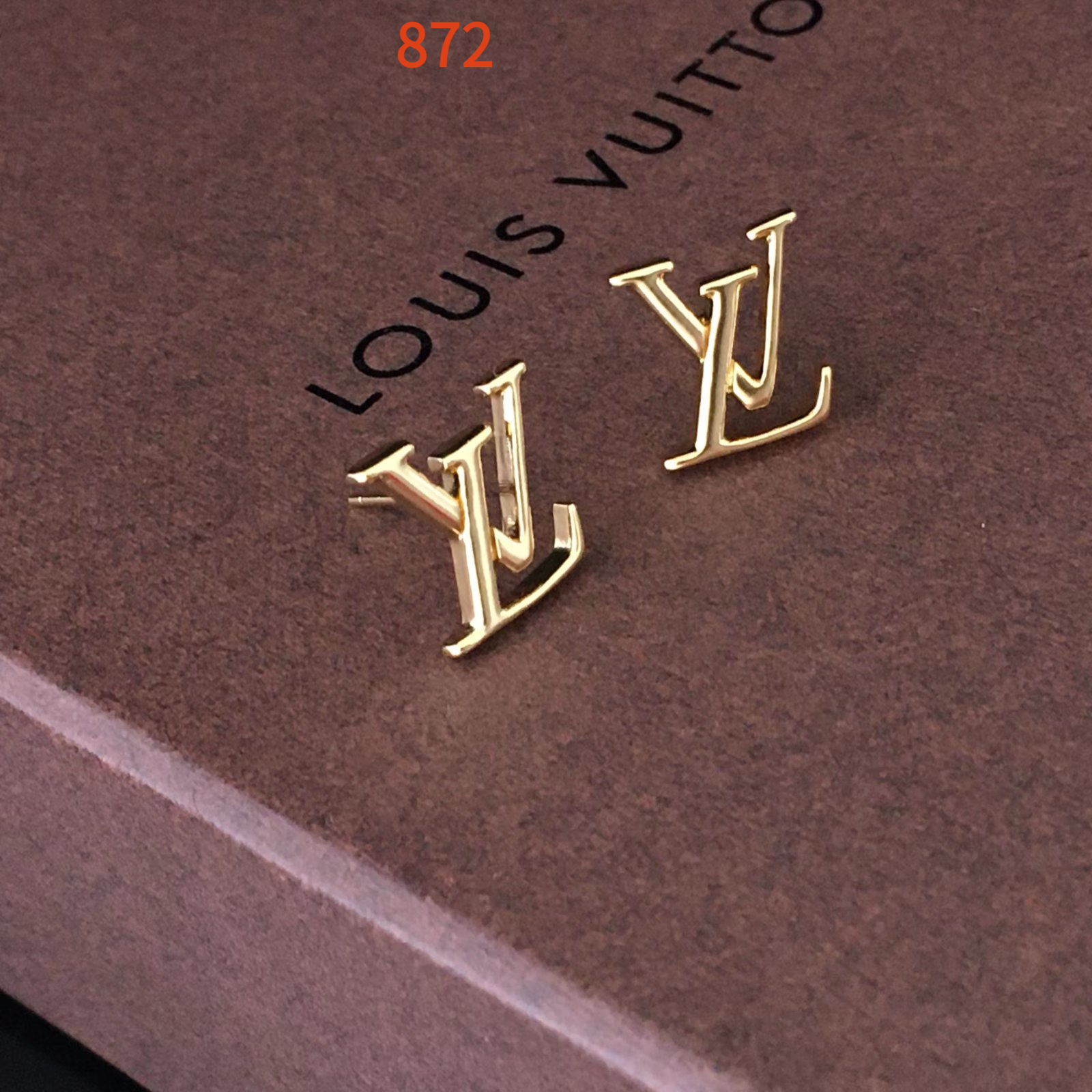 Earring jewelry,no box,JL19 872 - qinlai888