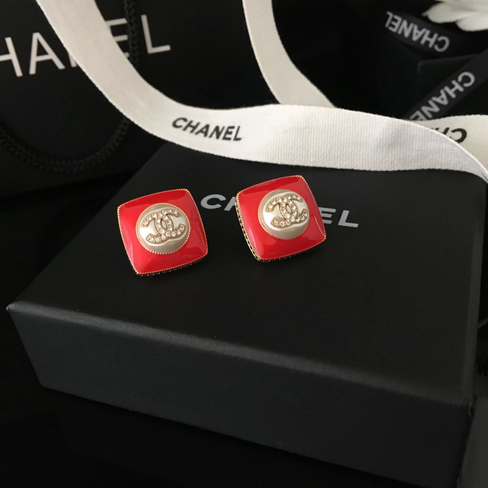 Earring jewelry,no box,JC22 885 886 - qinlai888