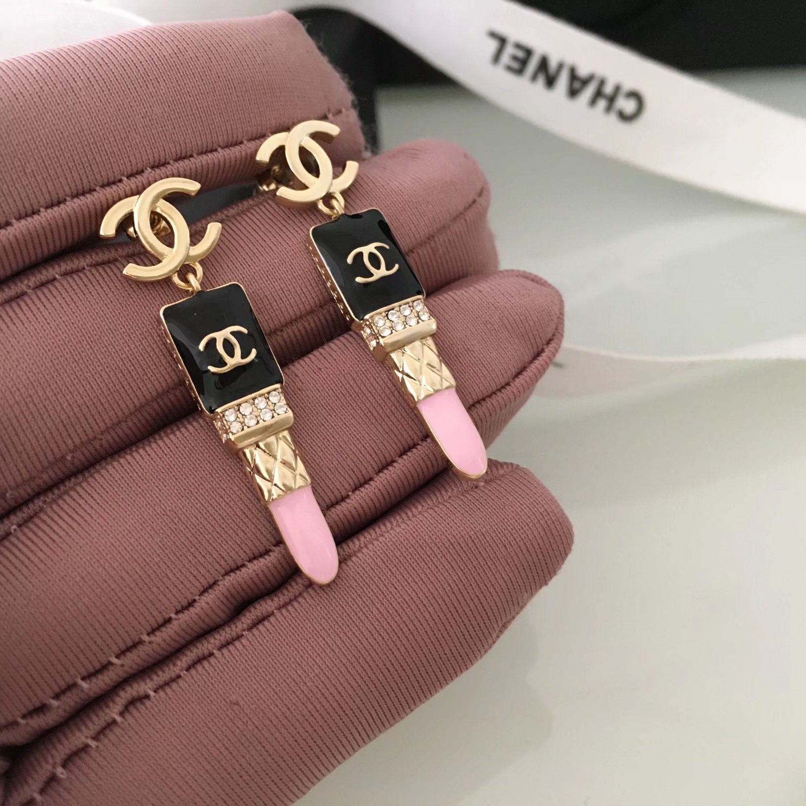 Earring jewelry,no box,JC23 887 - qinlai888