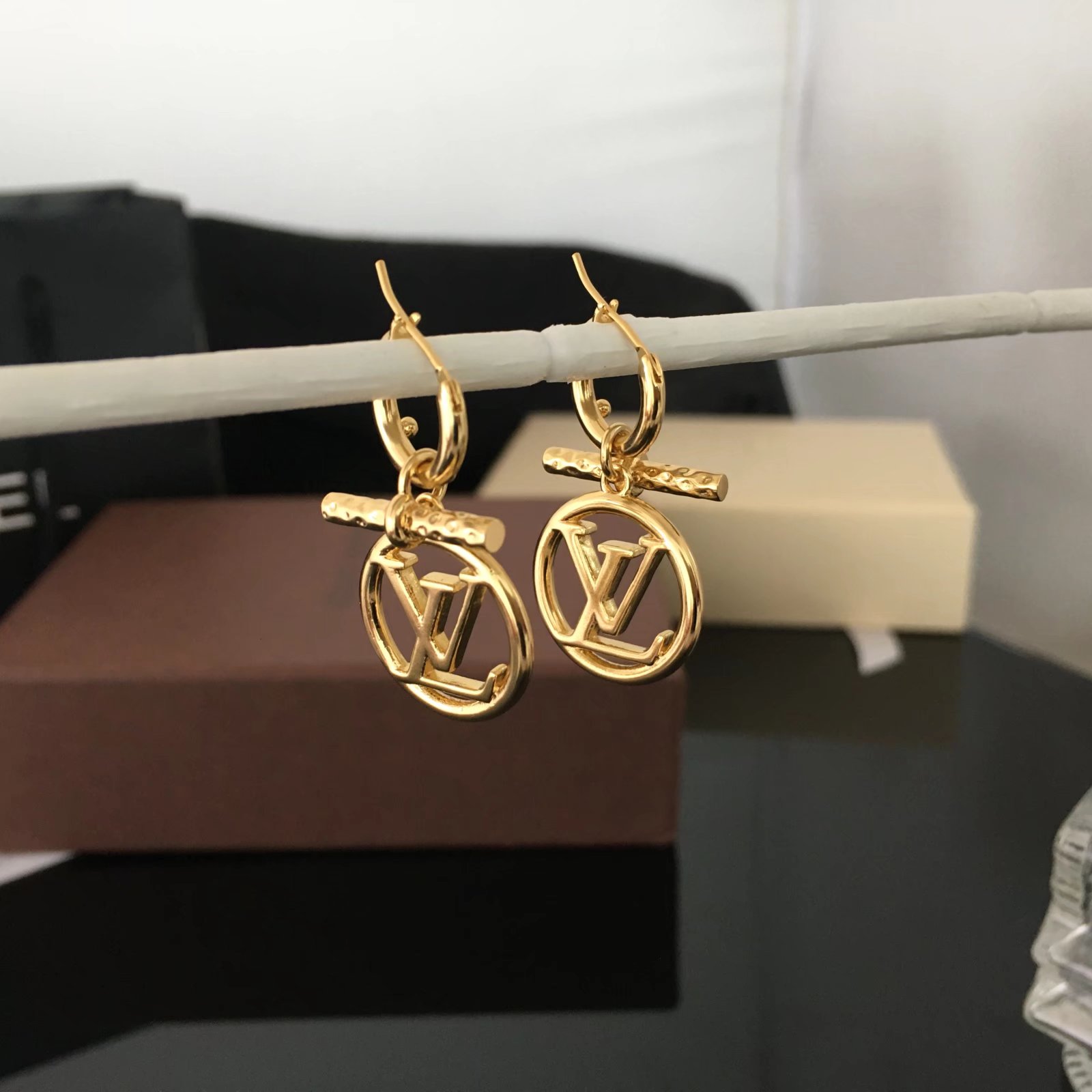 Earring jewelry,no box,JL23 873 - qinlai888