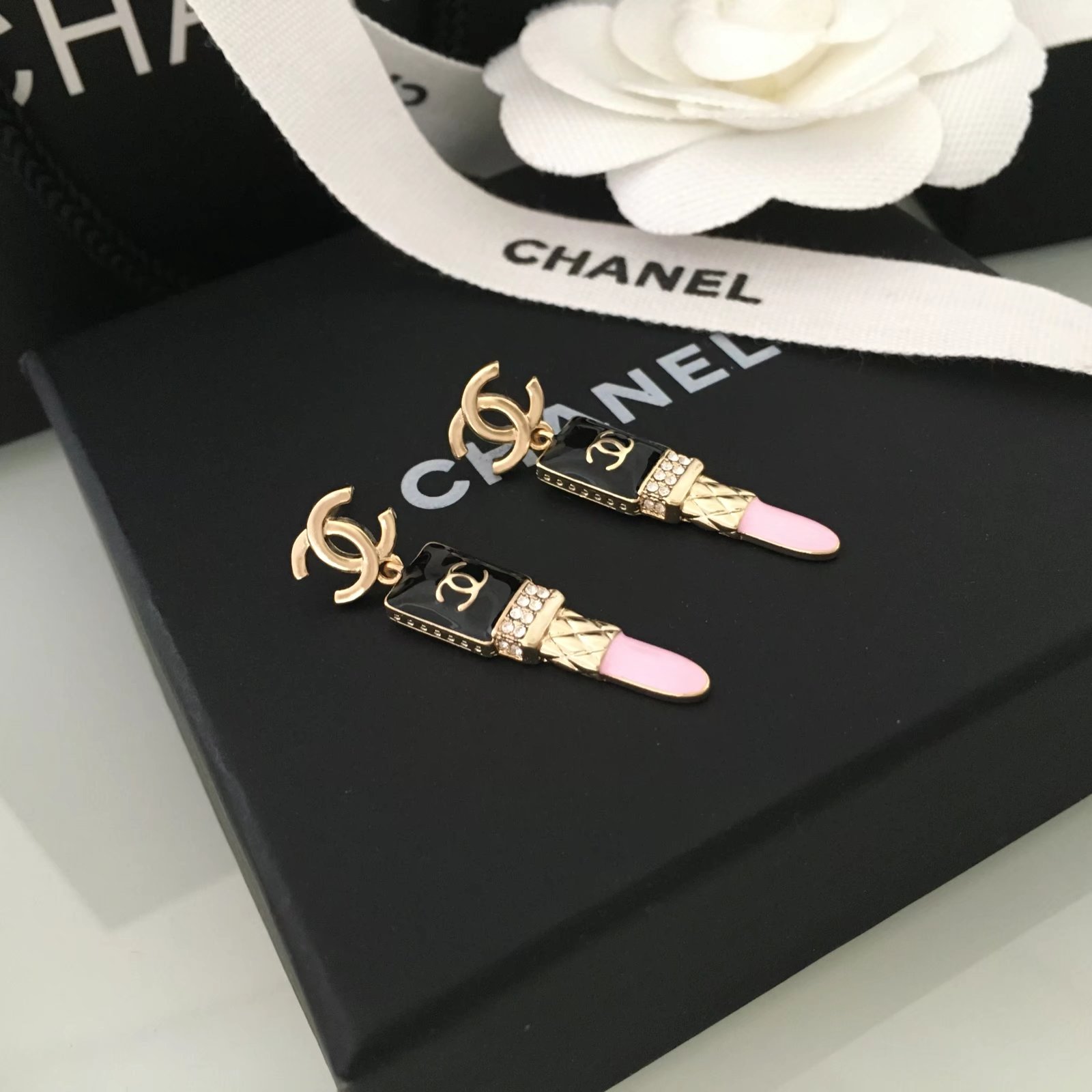 Earring jewelry,no box,JC23 887 - qinlai888