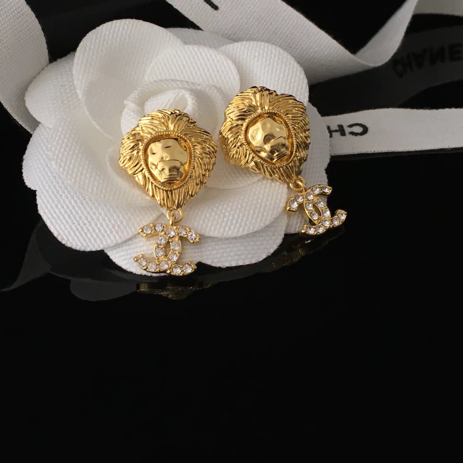 Earring jewelry,no box,JC20 868 - qinlai888