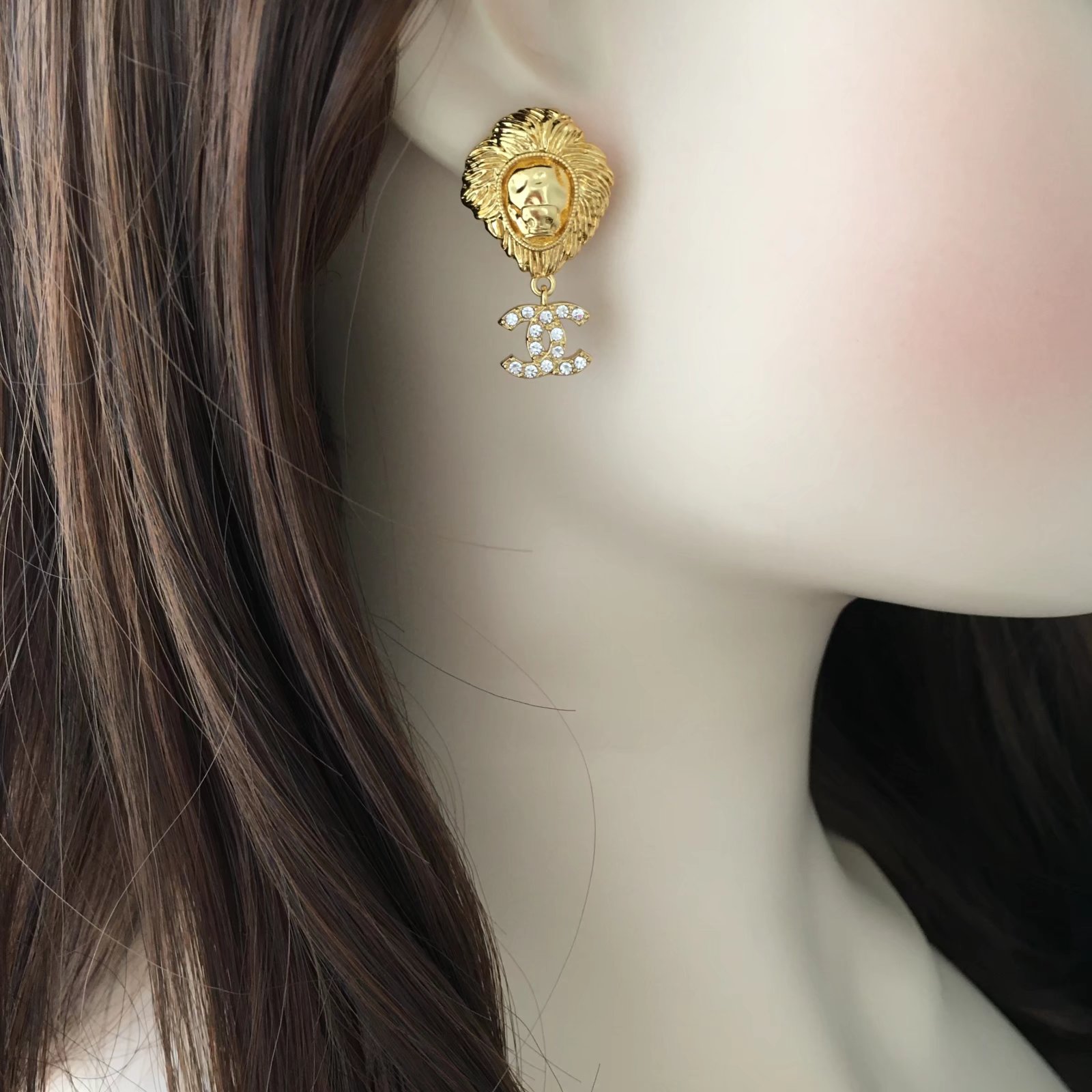Earring jewelry,no box,JC20 868 - qinlai888