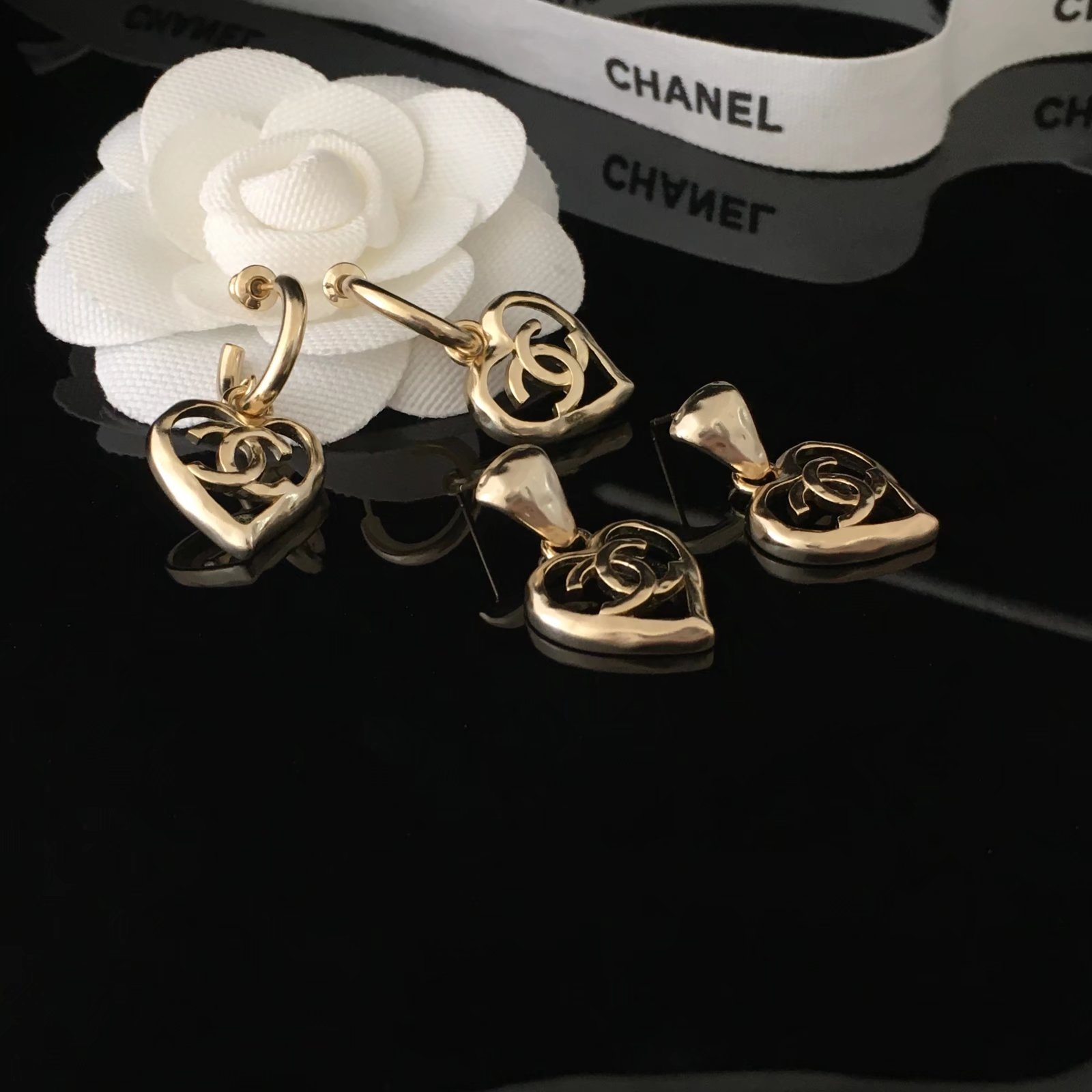 Earring jewelry,no box,JC20 866 867 - qinlai888