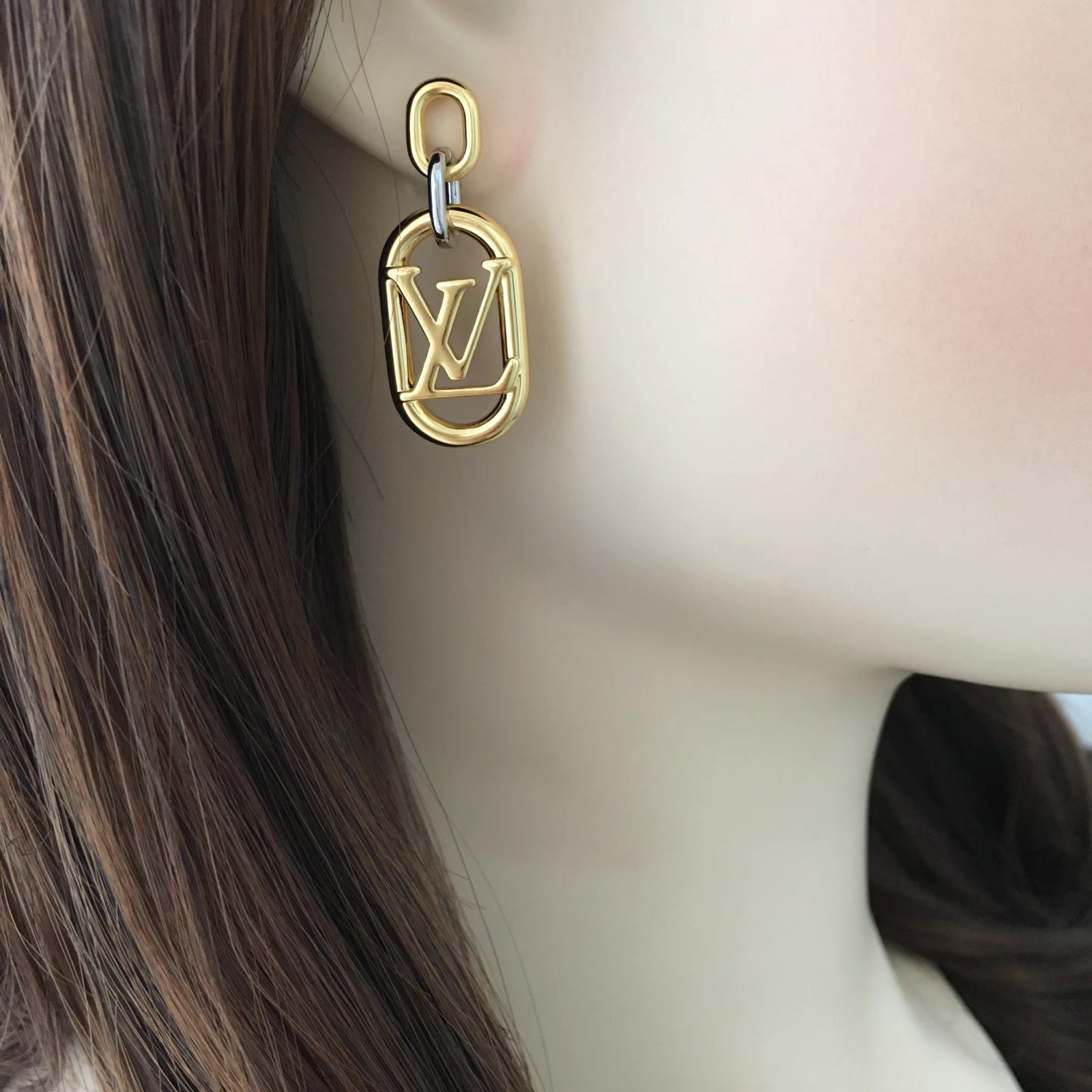 Earring jewelry,no box,JL22 878 - qinlai888