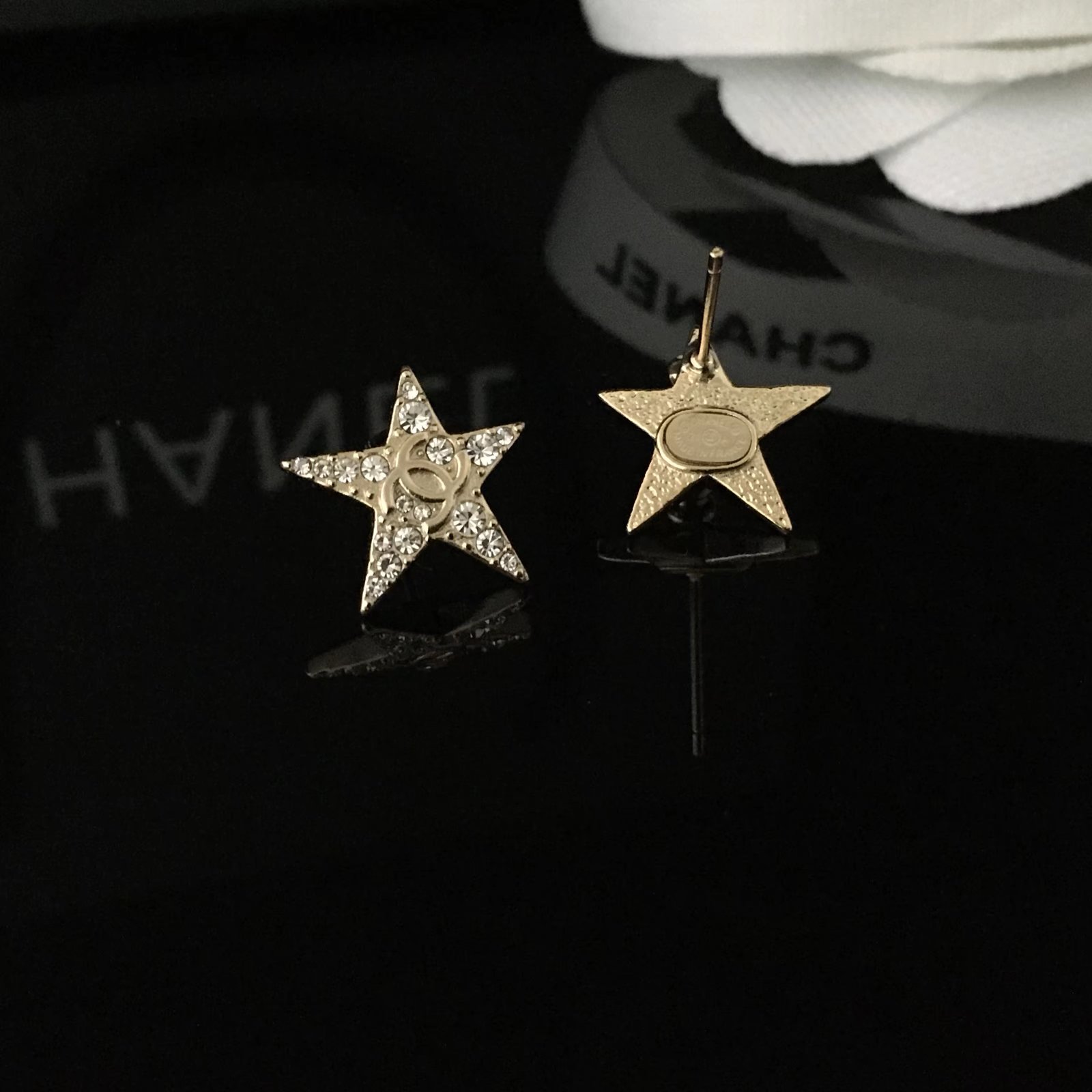 Earring jewelry,no box,JC17 895 - qinlai888