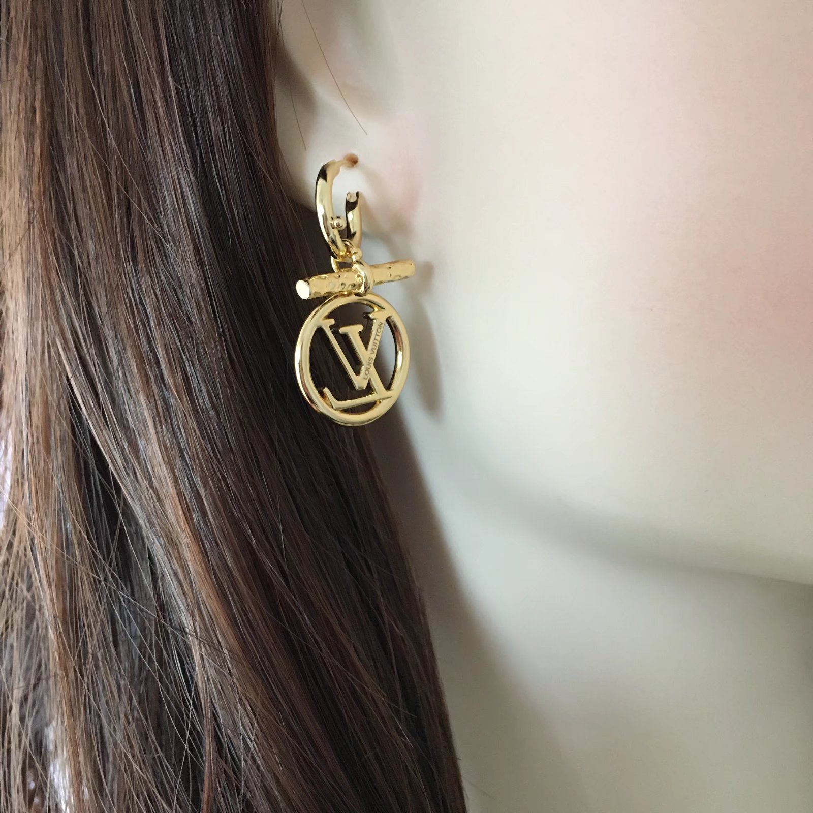 Earring jewelry,no box,JL23 873 - qinlai888