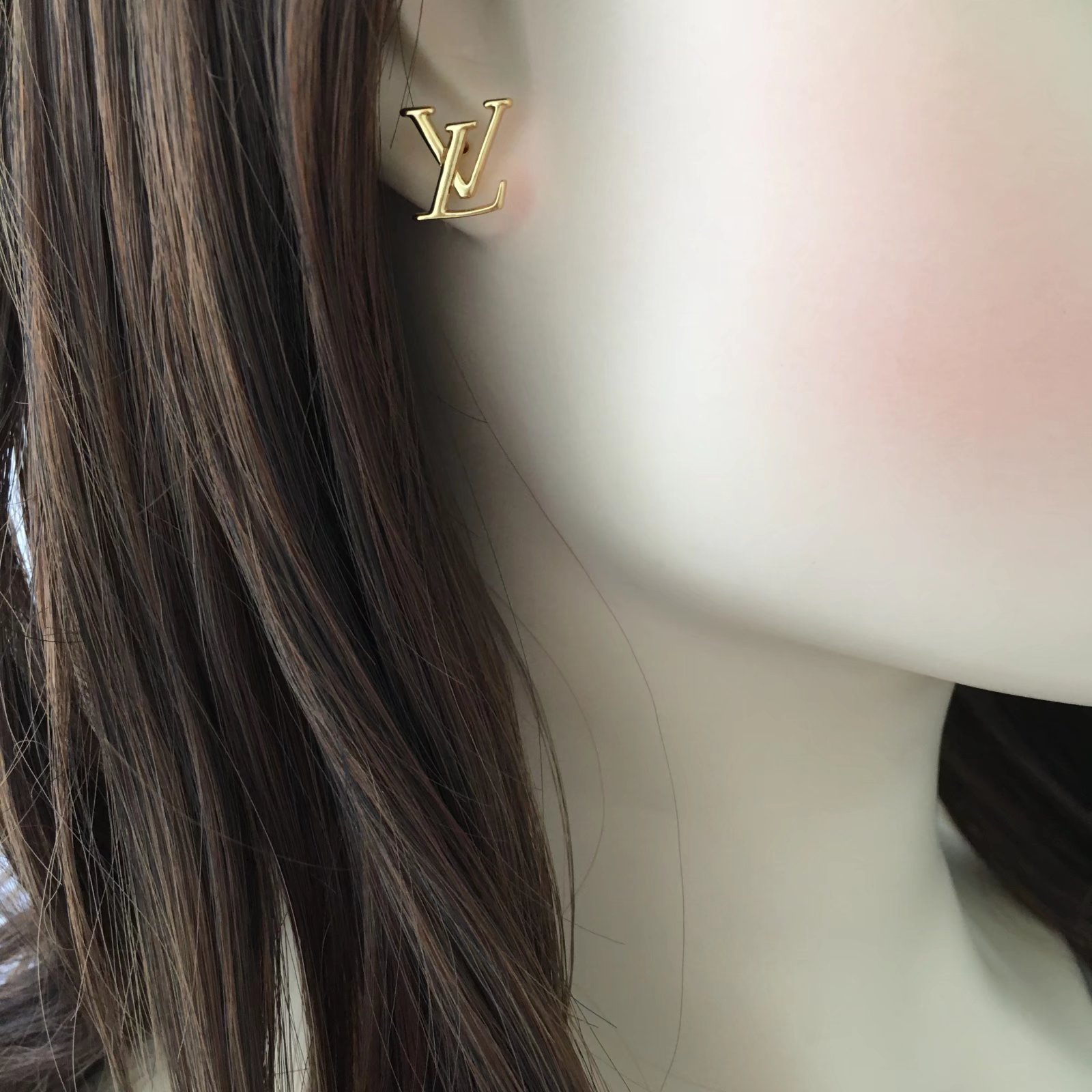 Earring jewelry,no box,JL19 872 - qinlai888