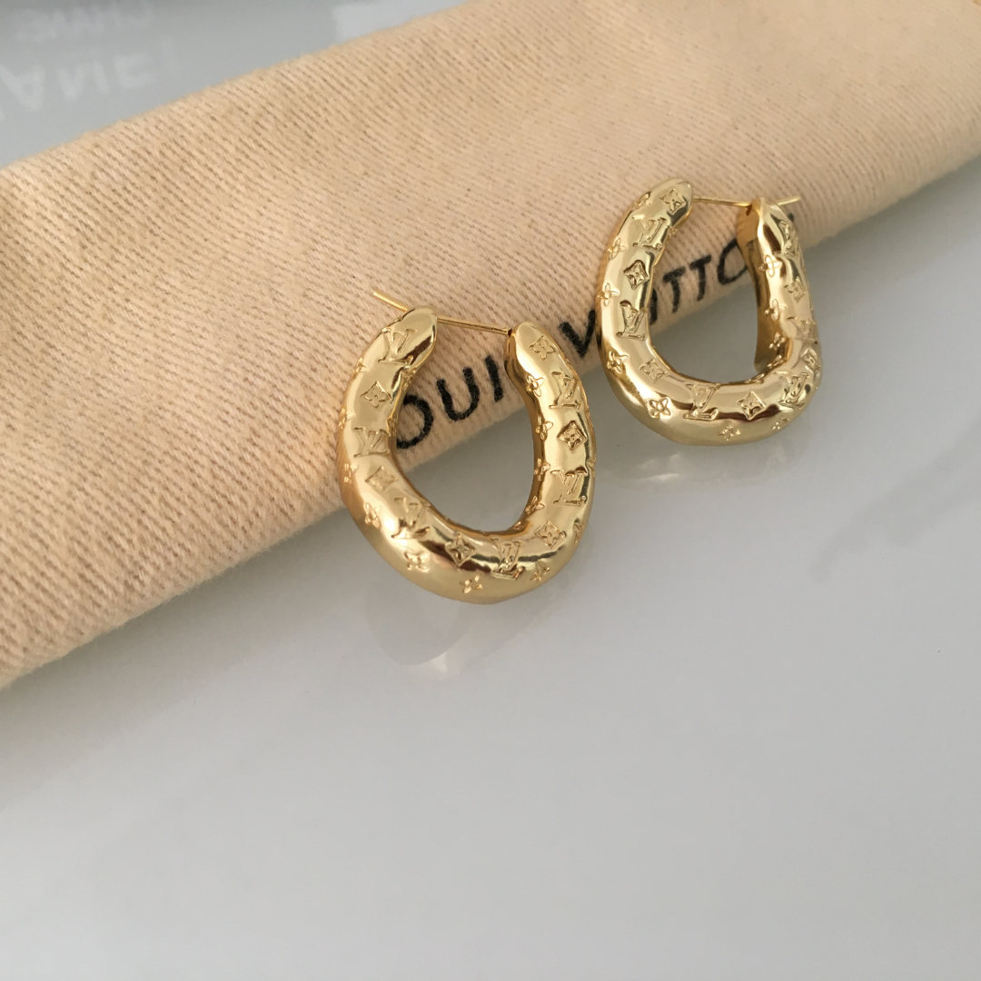 Earring jewelry,no box,JL20 875 - qinlai888