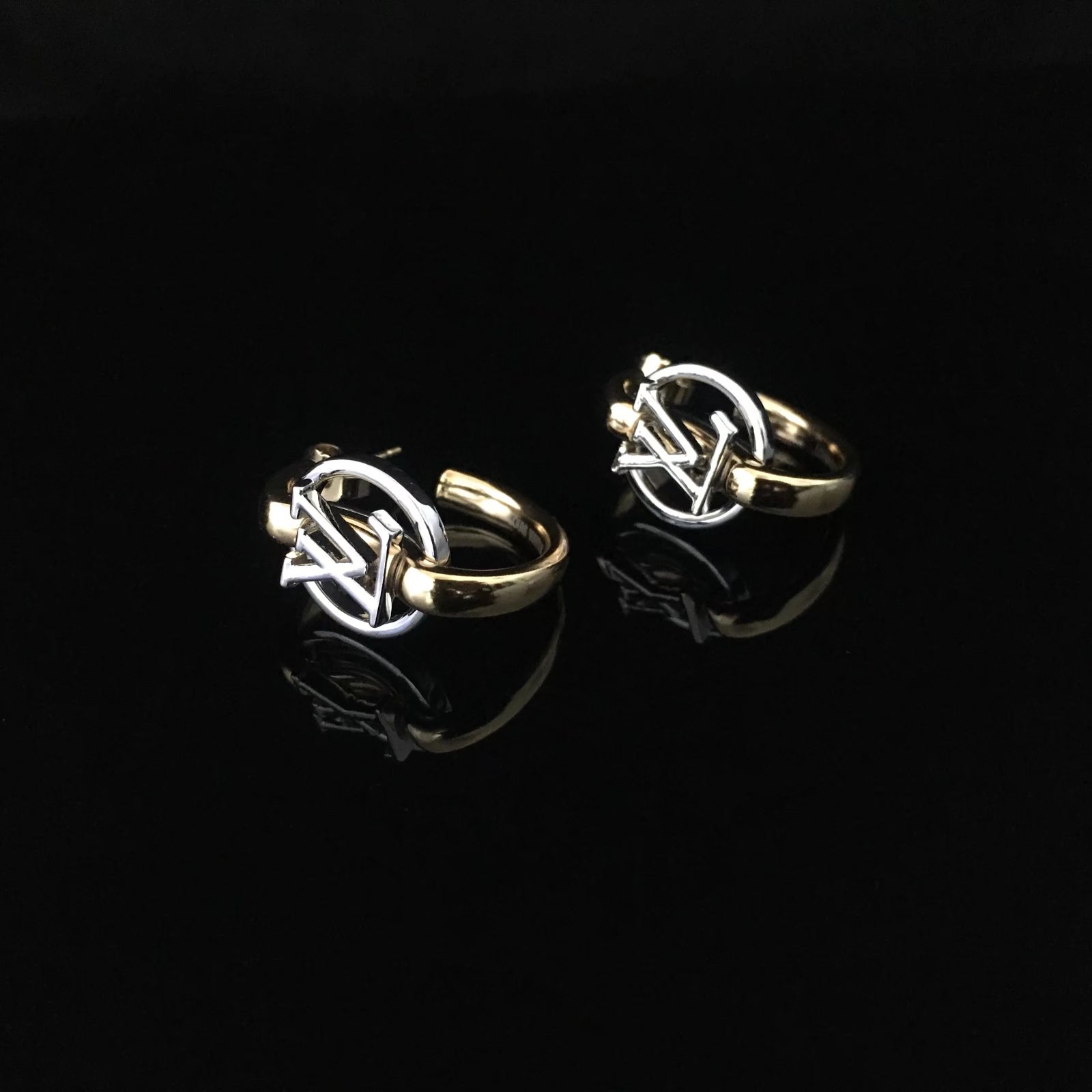 Earring jewelry,no box,JL22 881 - qinlai888
