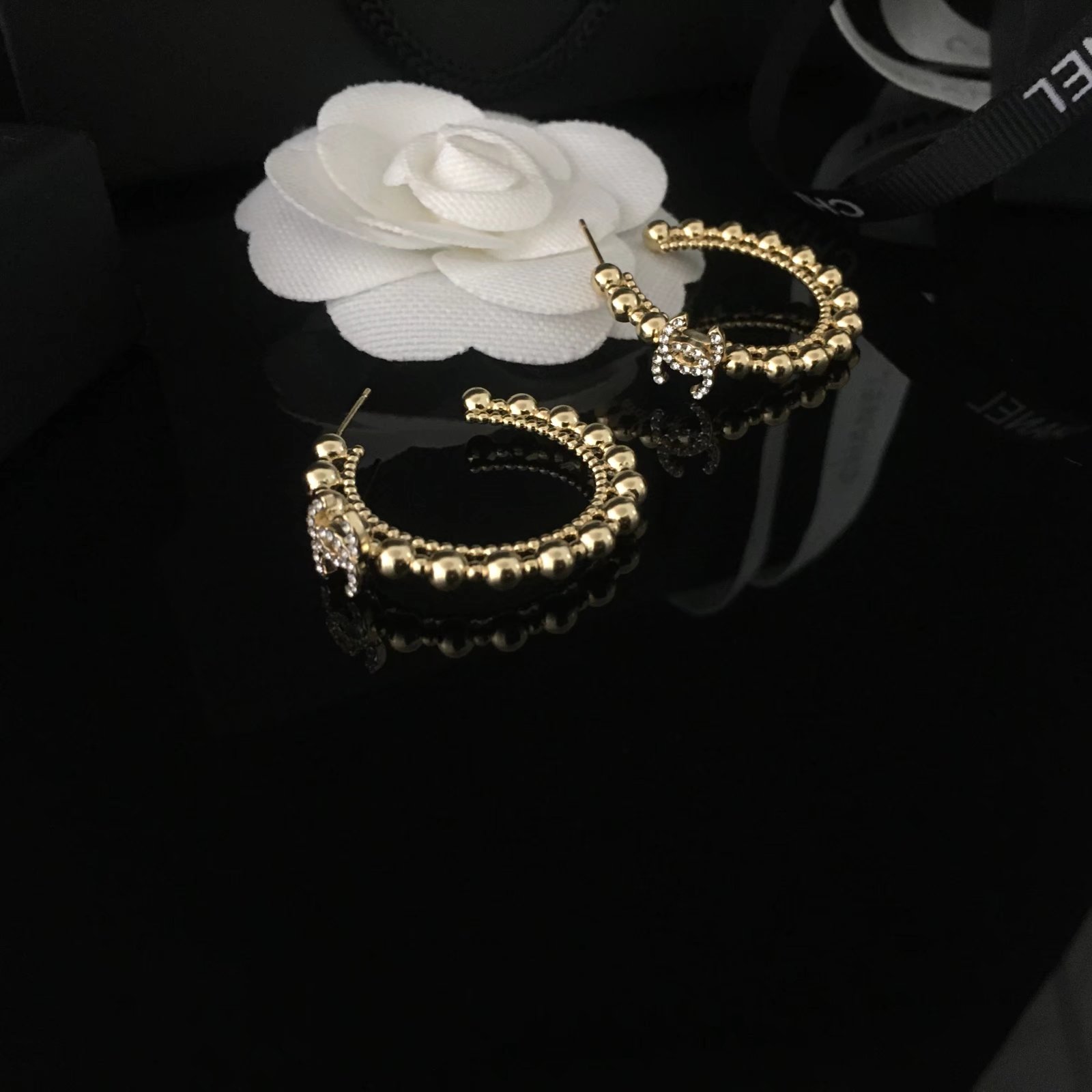 Earring jewelry,no box,JC21 896 - qinlai888