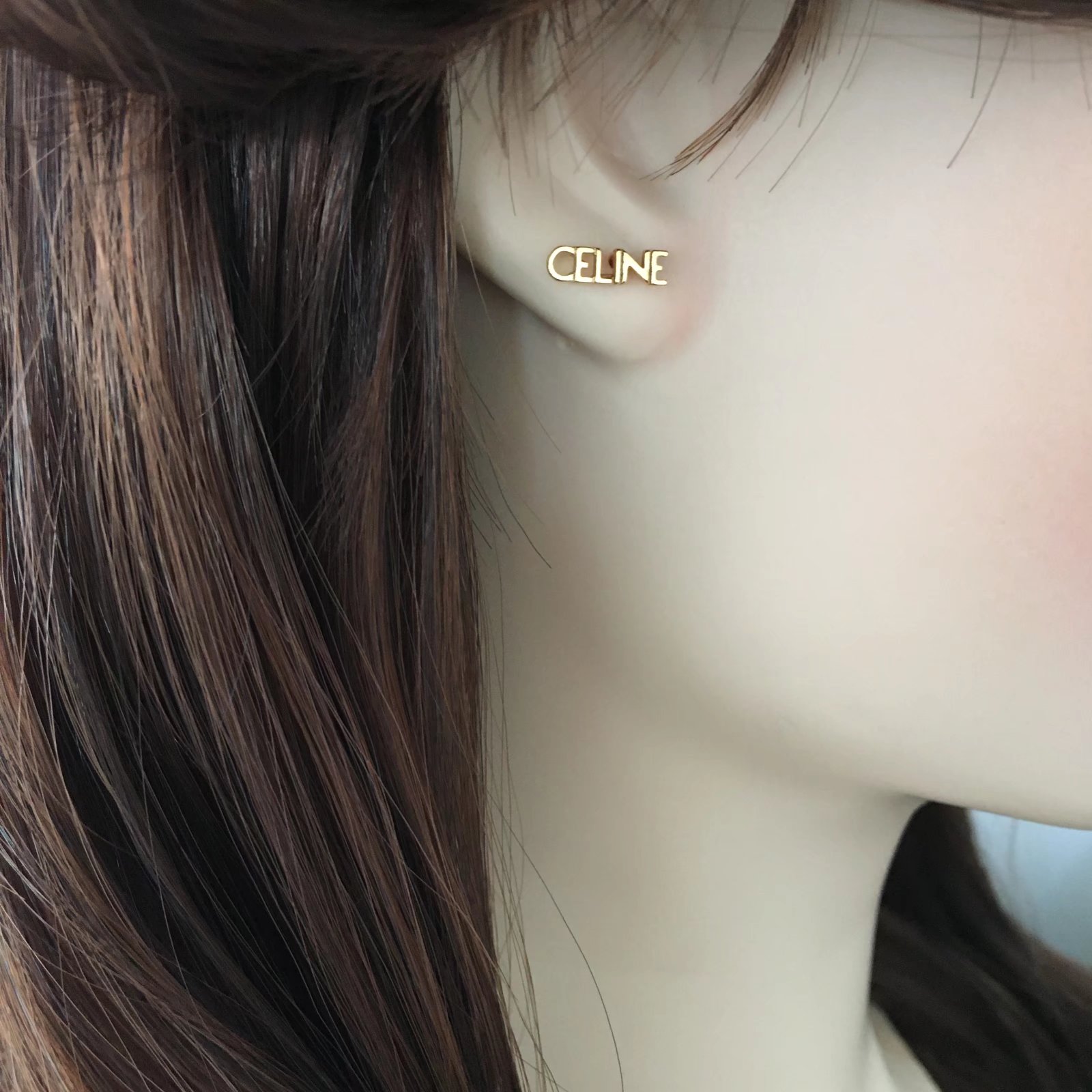 Earring jewelry,no box,J*C18 888 - qinlai888