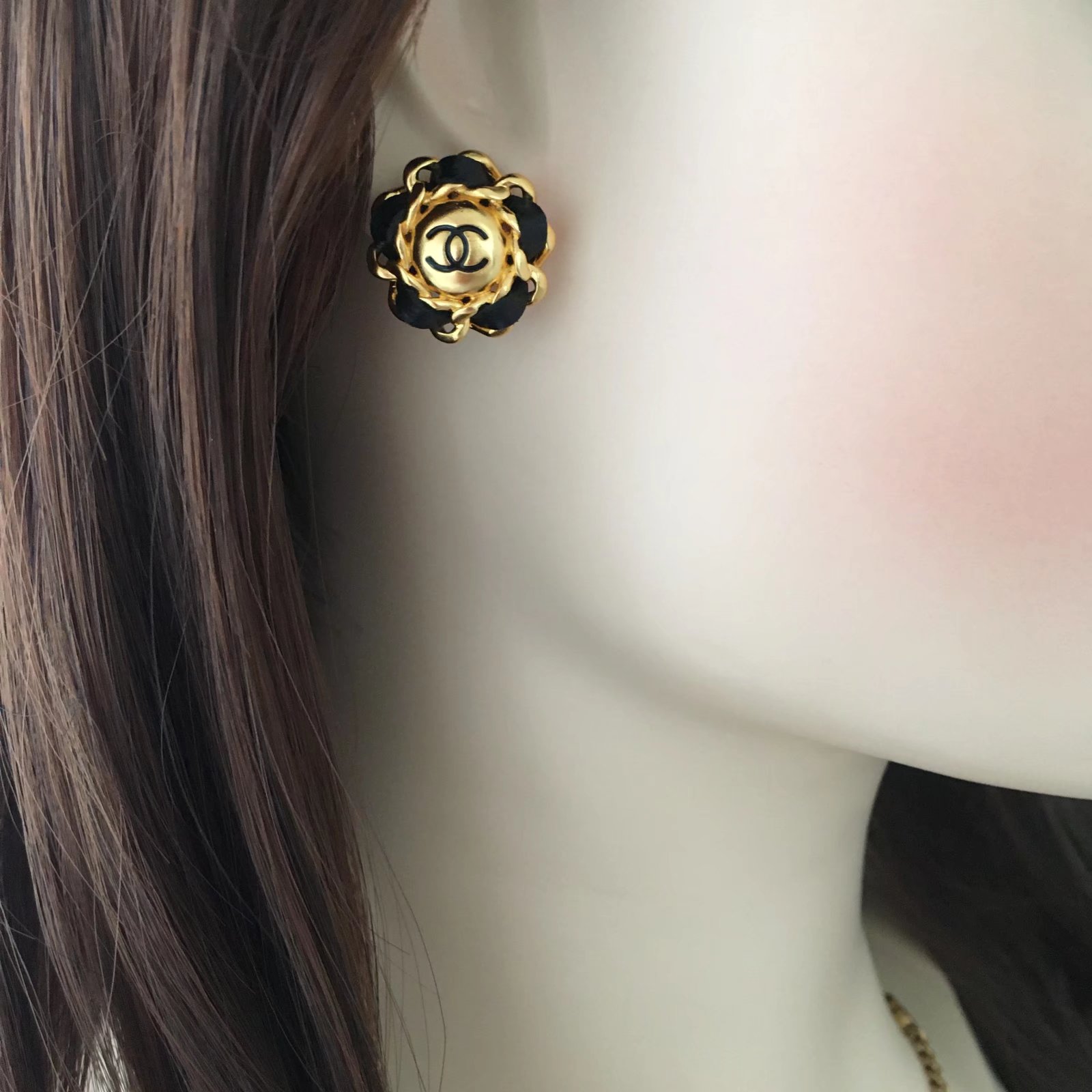 Earring jewelry,no box,JC21 870 - qinlai888
