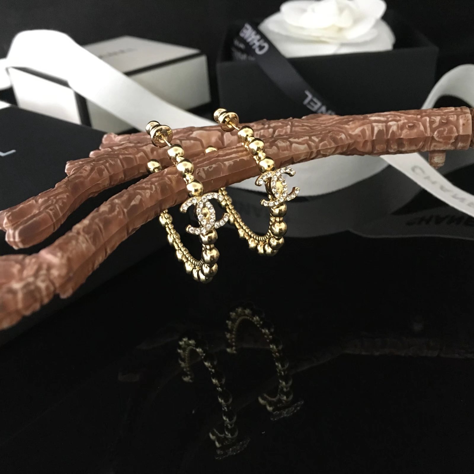 Earring jewelry,no box,JC21 896 - qinlai888