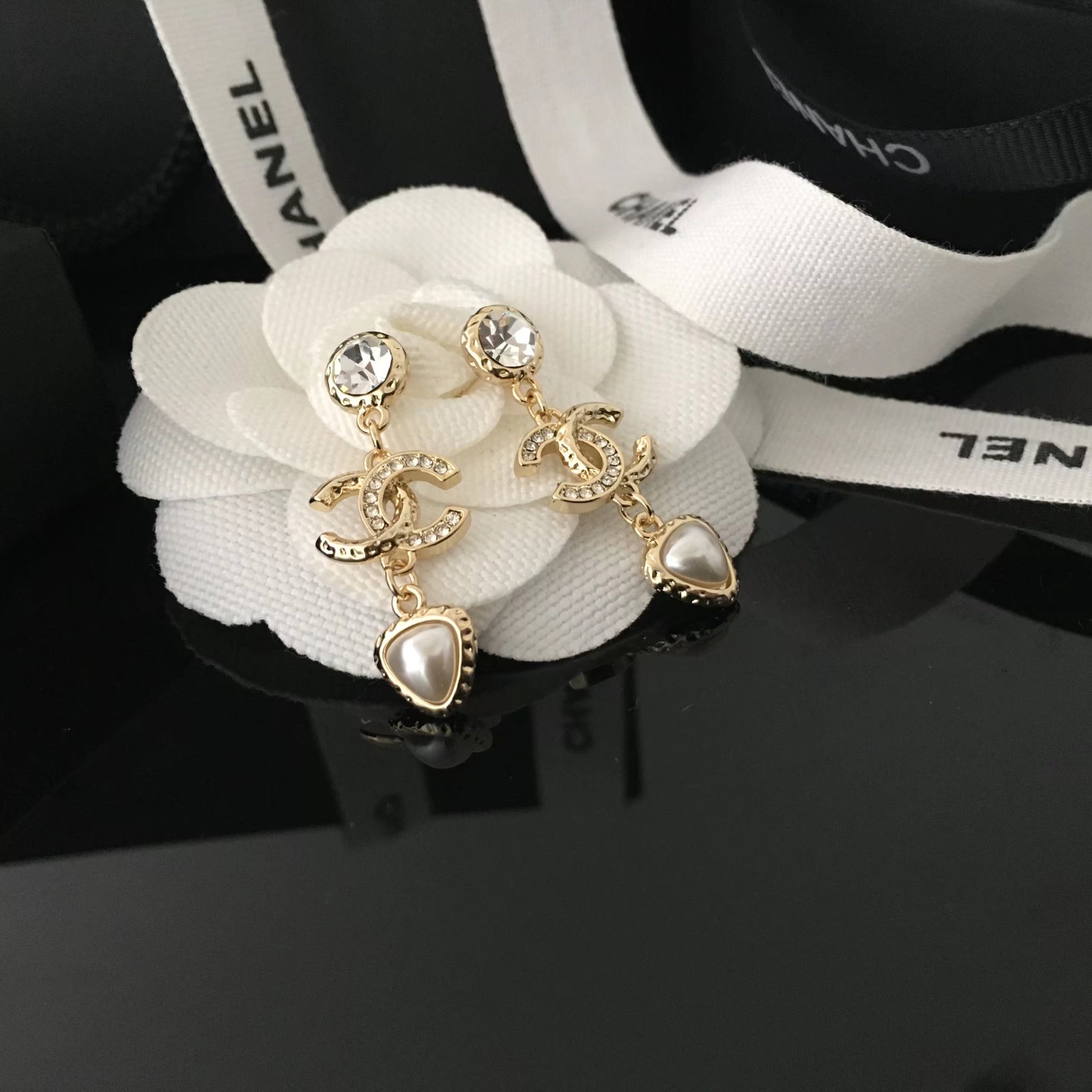 Earring jewelry,no box,JC2023 879 880 - qinlai888