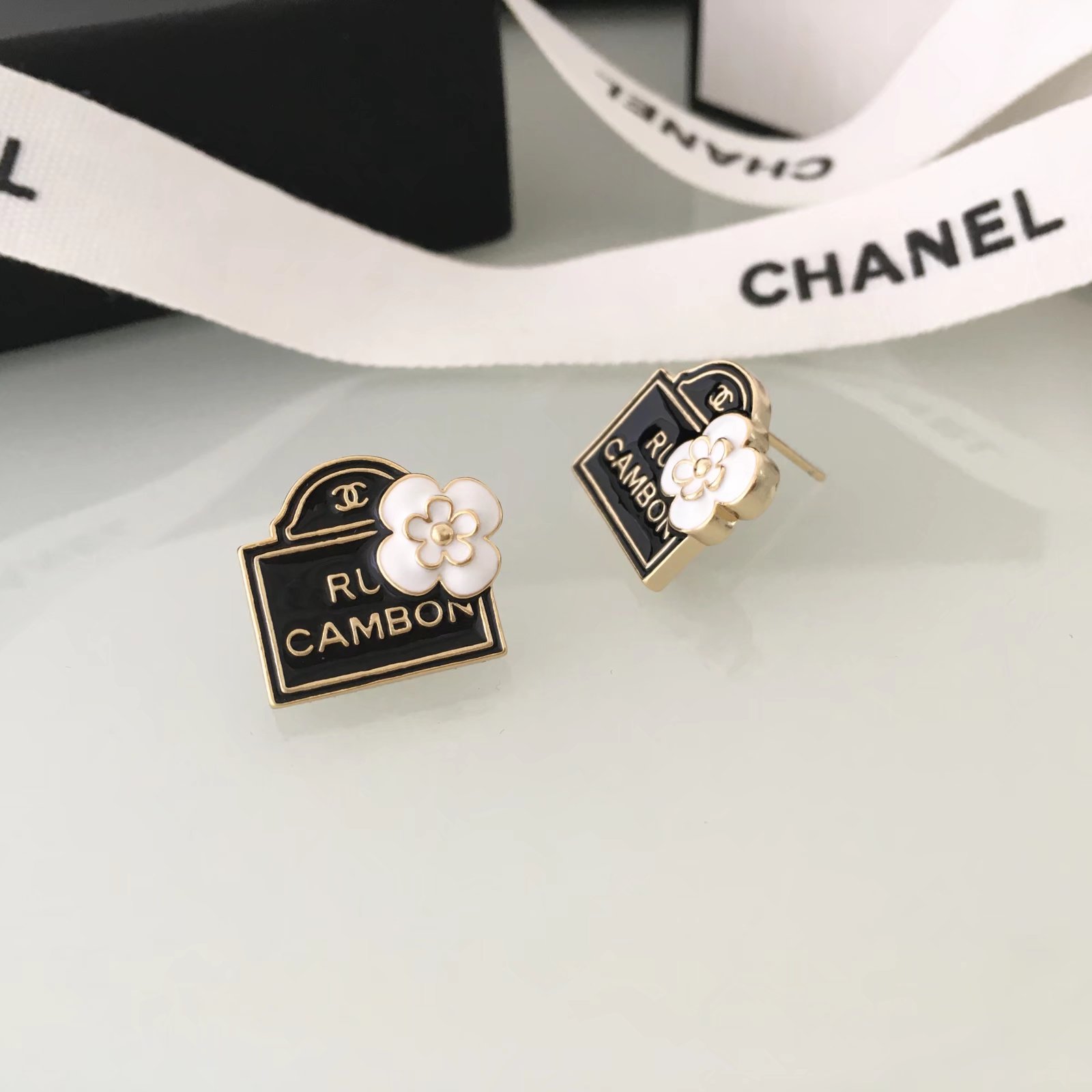 Earring jewelry,no box,JC20 877 - qinlai888