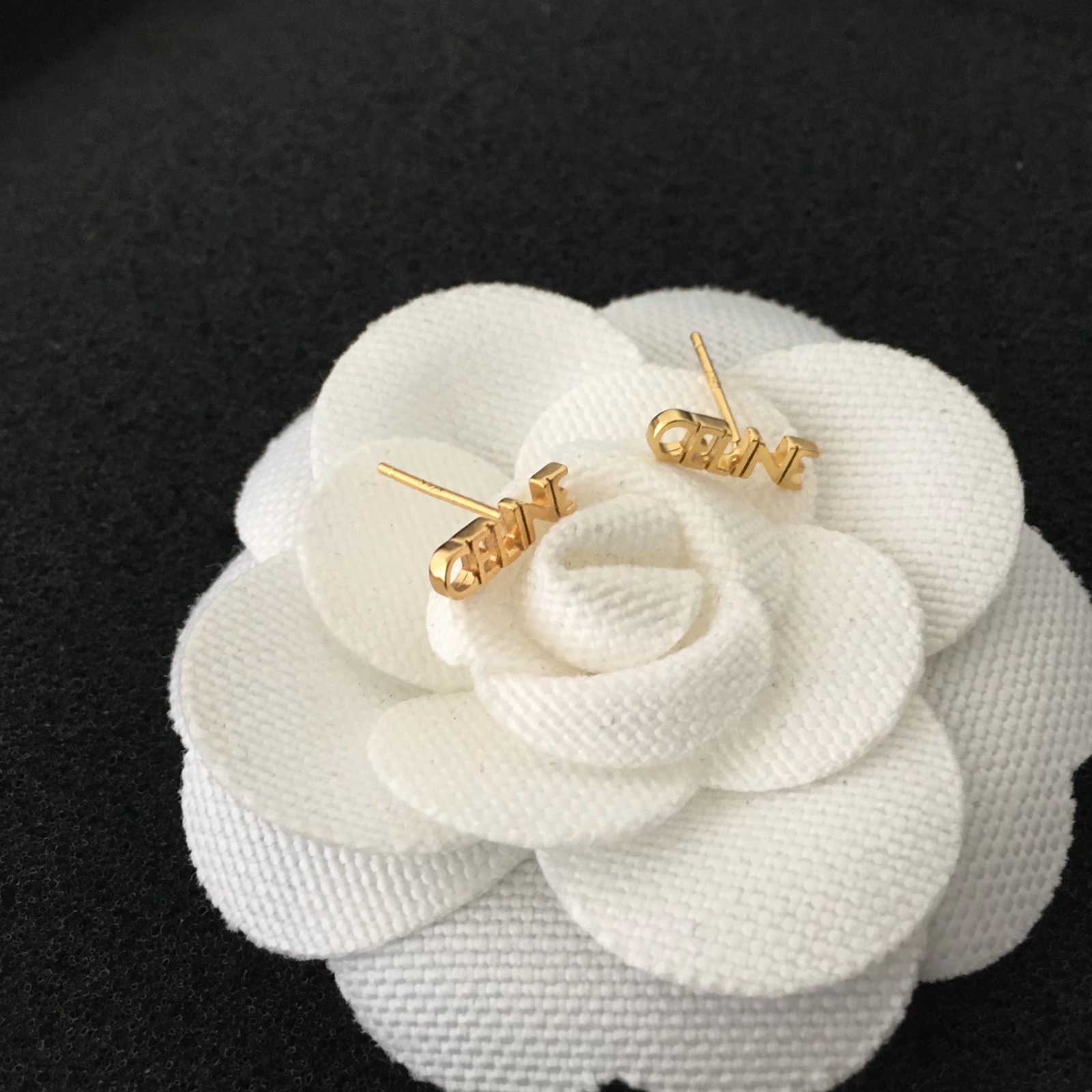 Earring jewelry,no box,J*C18 888 - qinlai888