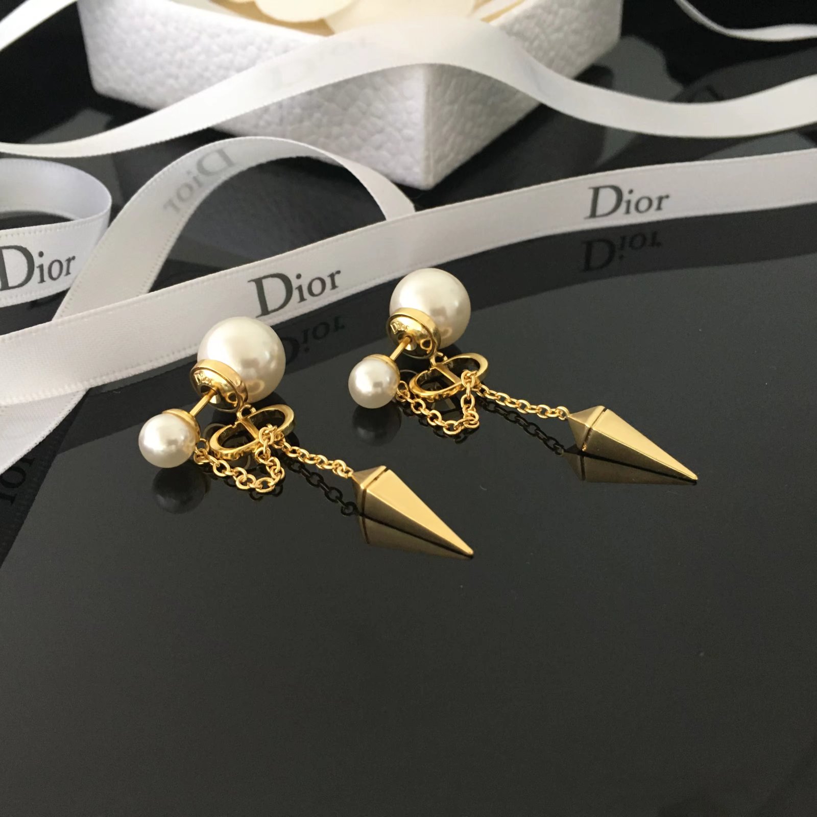 Earring jewelry,no box,JD25 890 - qinlai888