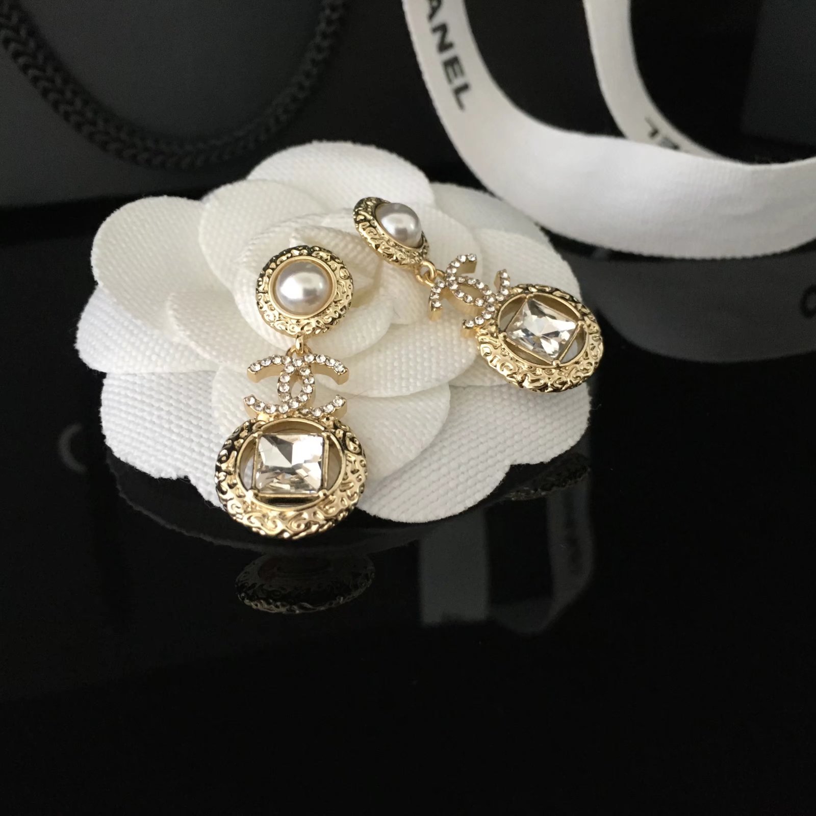 Earring jewelry,no box,JC23 898 - qinlai888