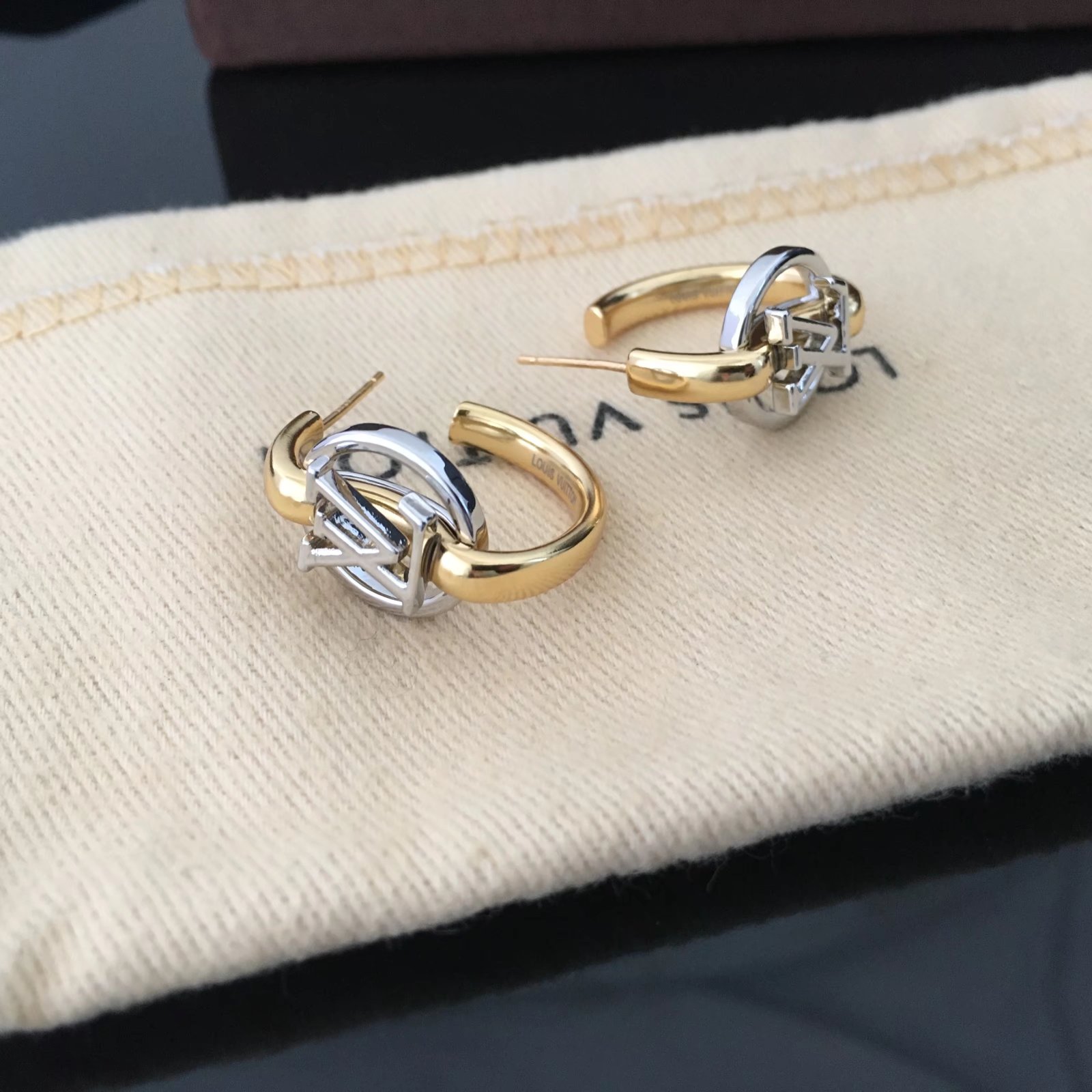 Earring jewelry,no box,JL22 881 - qinlai888