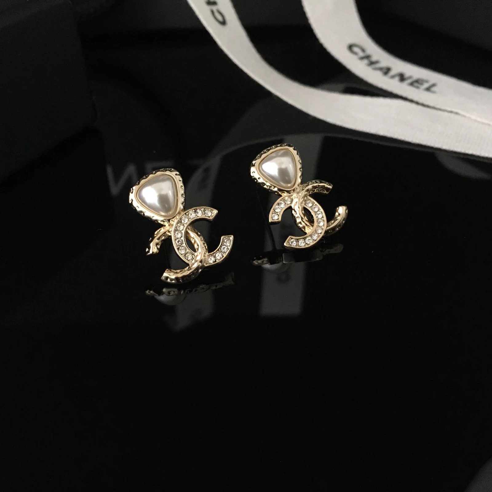 Earring jewelry,no box,JC2023 879 880 - qinlai888