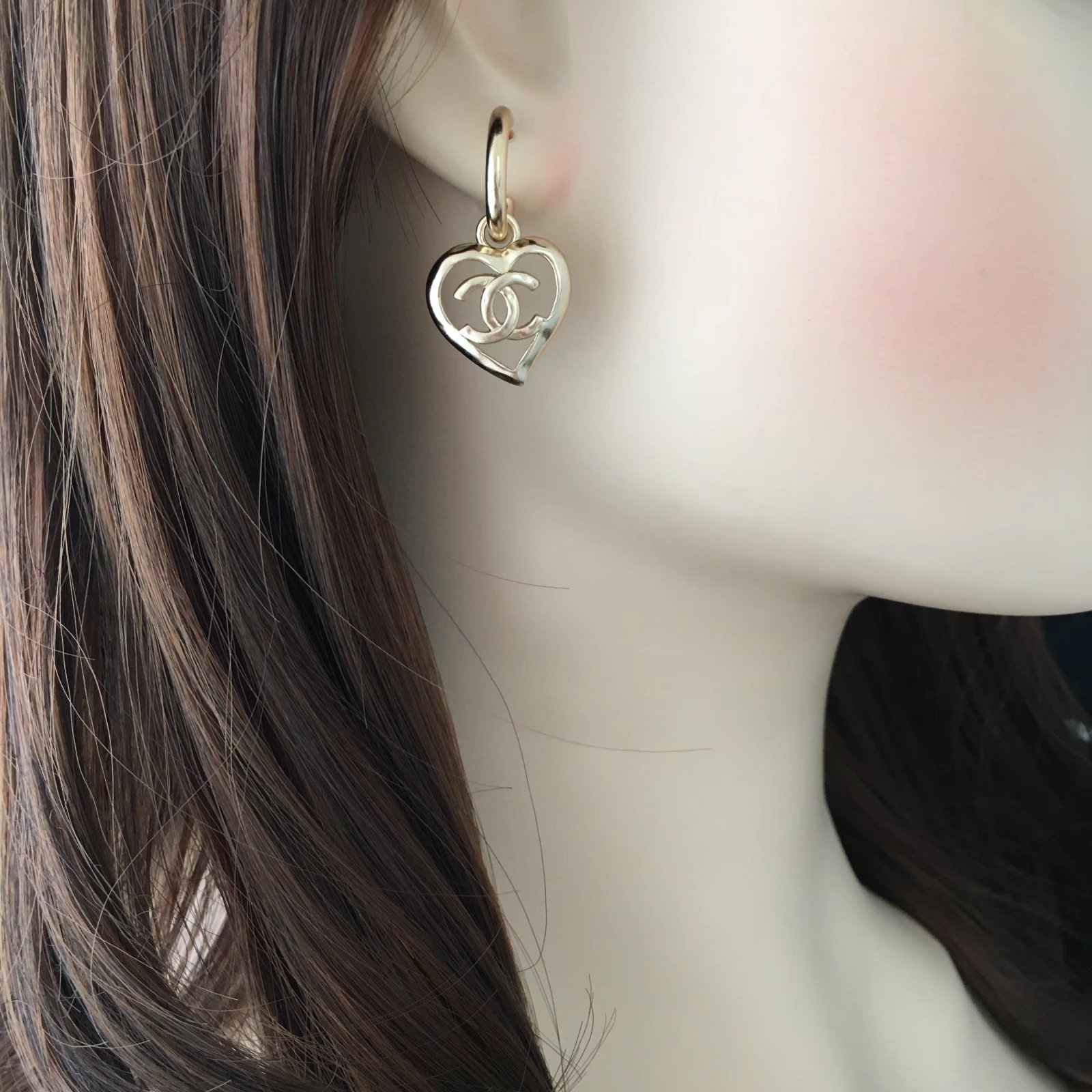 Earring jewelry,no box,JC20 866 867 - qinlai888