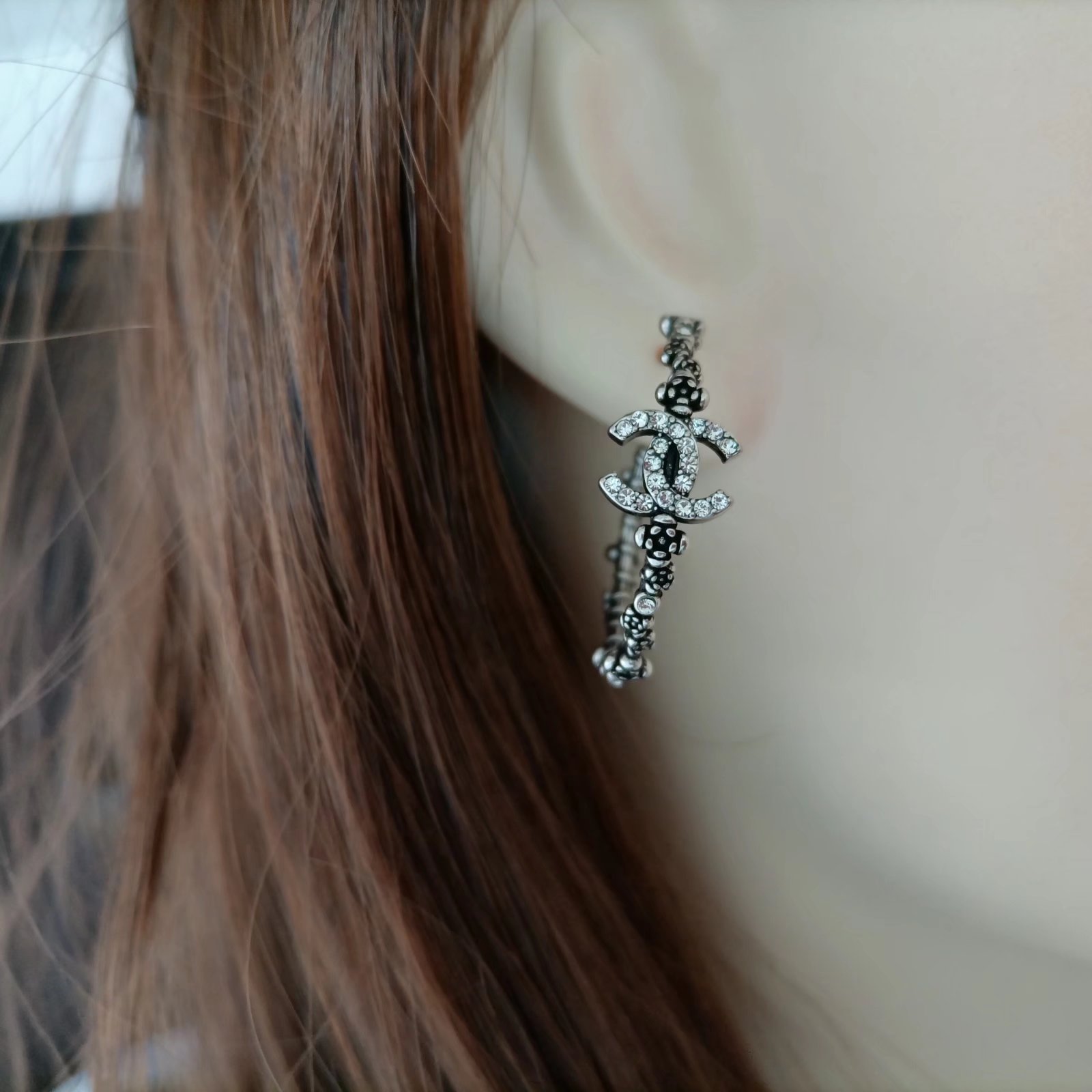 Earring jewelry,no box,JC23 901 902 - qinlai888