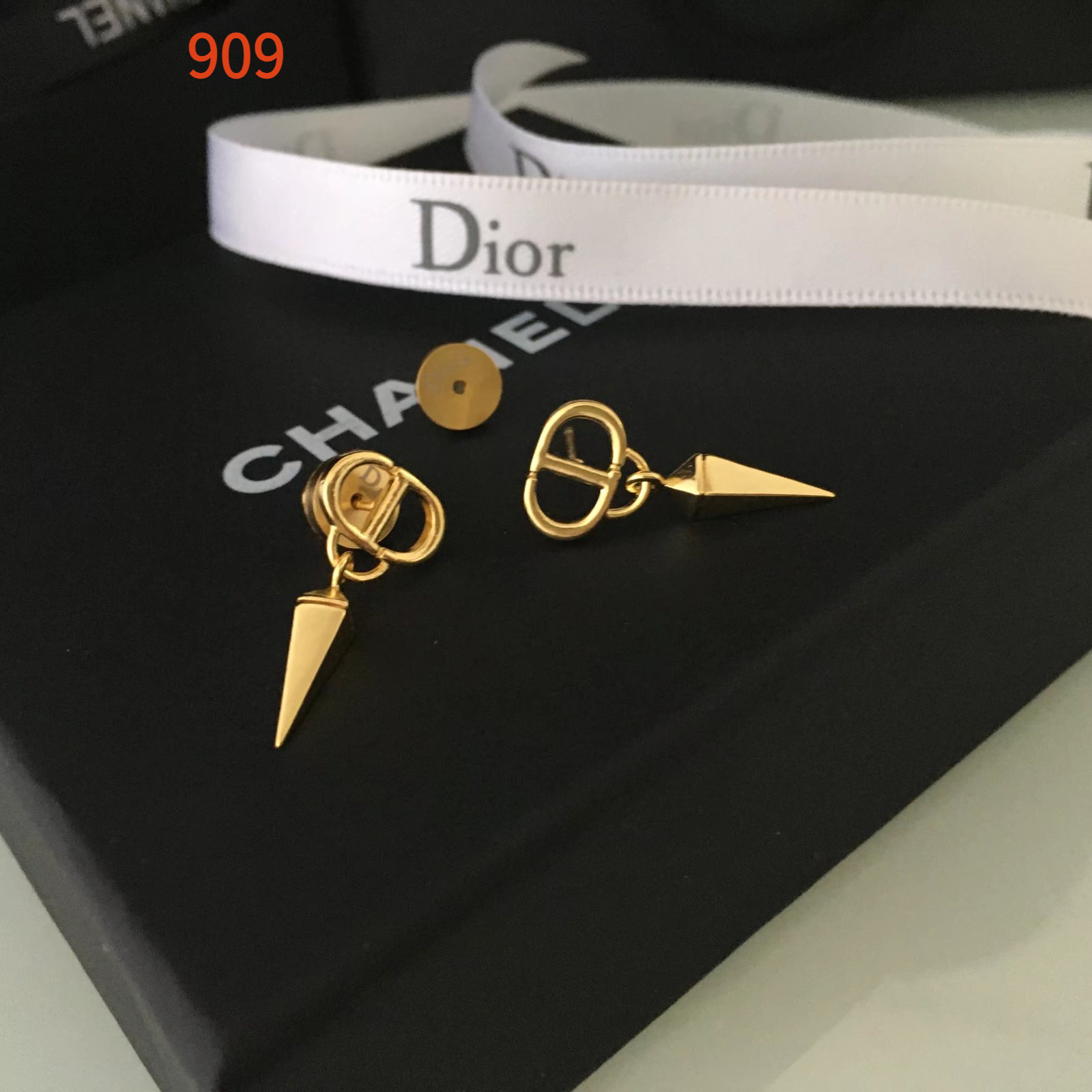 Earring jewelry,no box,JC21 909 - qinlai888