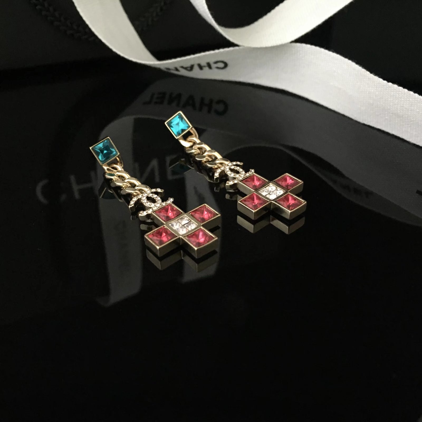 Earring jewelry,no box,JC25 925 926 - qinlai888