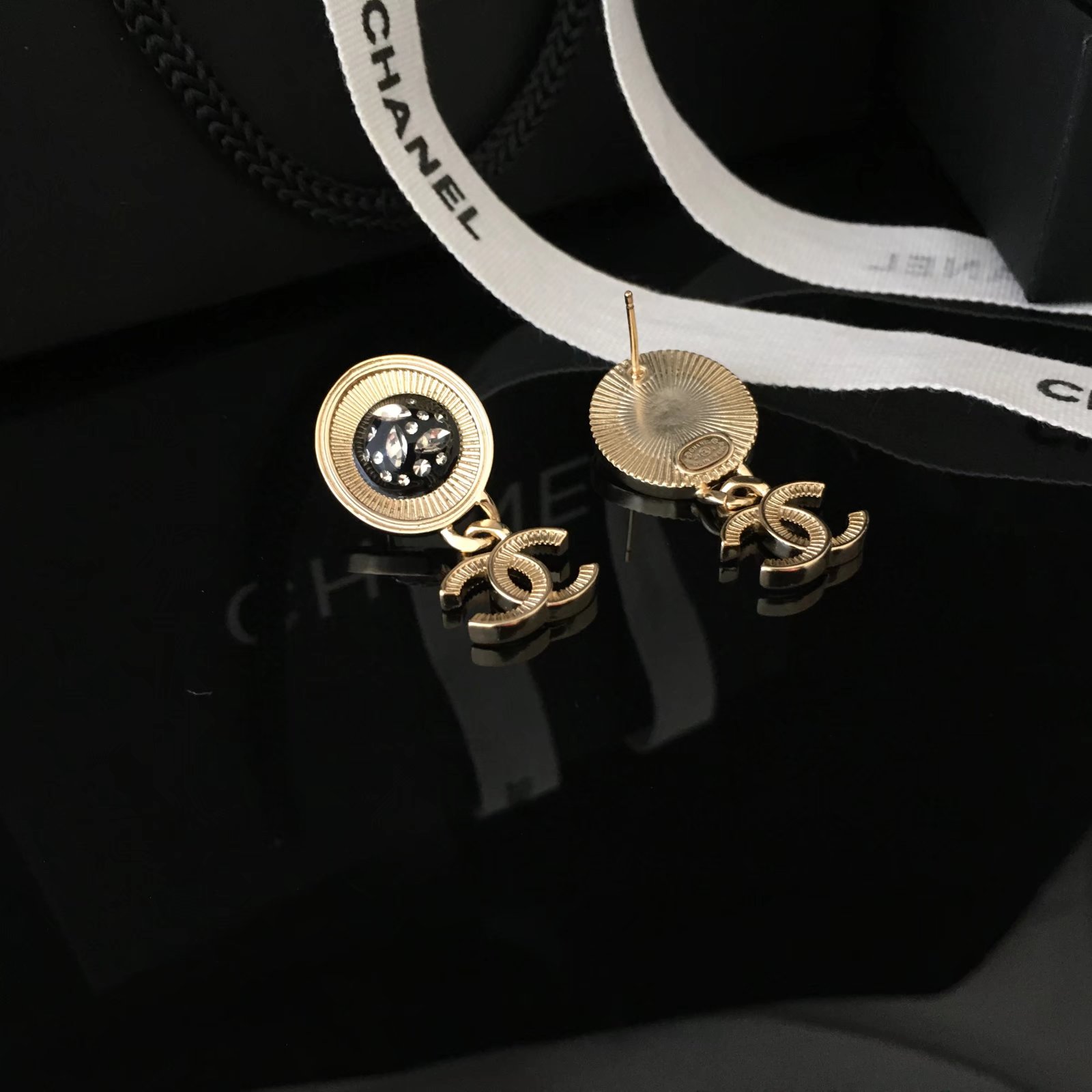 Earring jewelry,no box,JC22 948 - qinlai888