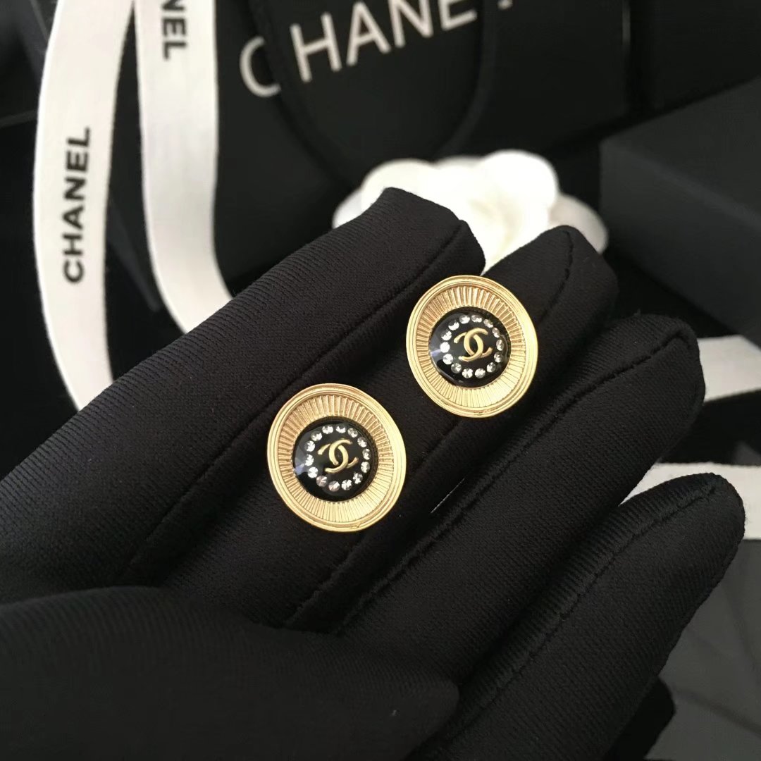 Earring jewelry,no box,JC21 947 - qinlai888