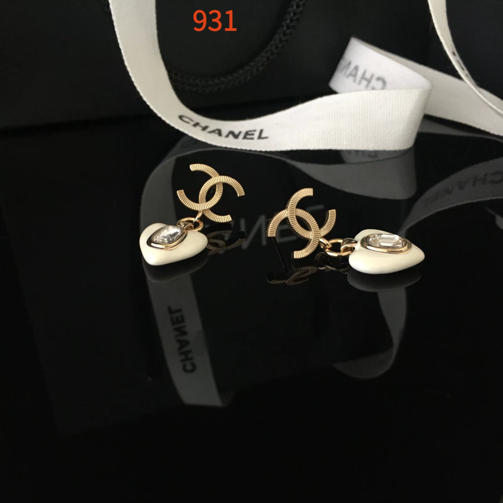 Earring jewelry,no box,JC23 931 932 933 - qinlai888