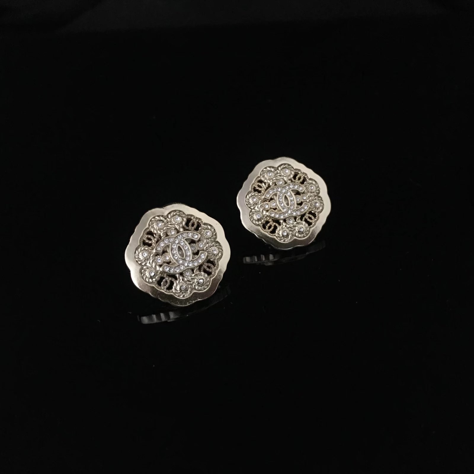 Earring jewelry,no box,JC19 905 906 - qinlai888