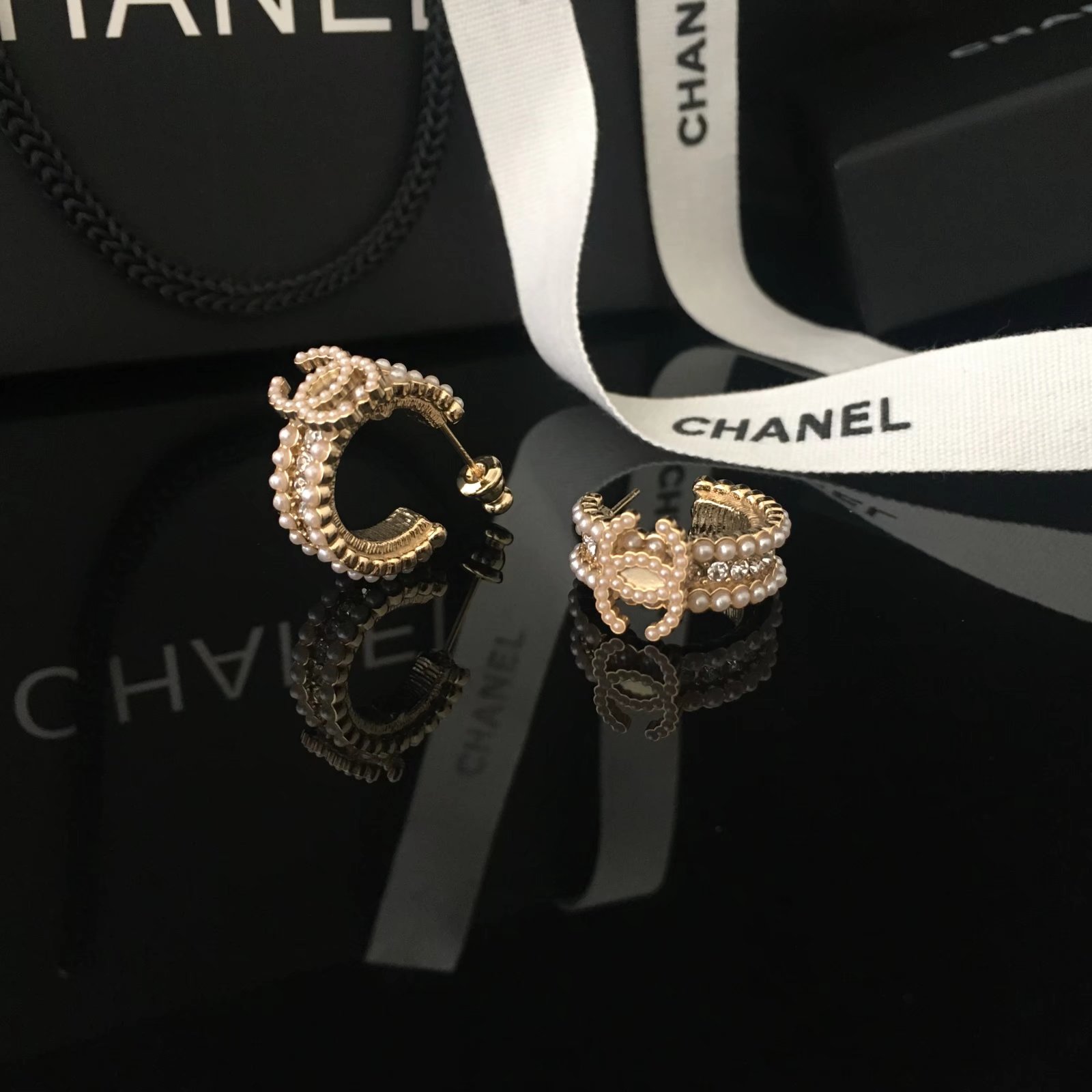 Earring jewelry,no box,JC23 927 928 - qinlai888