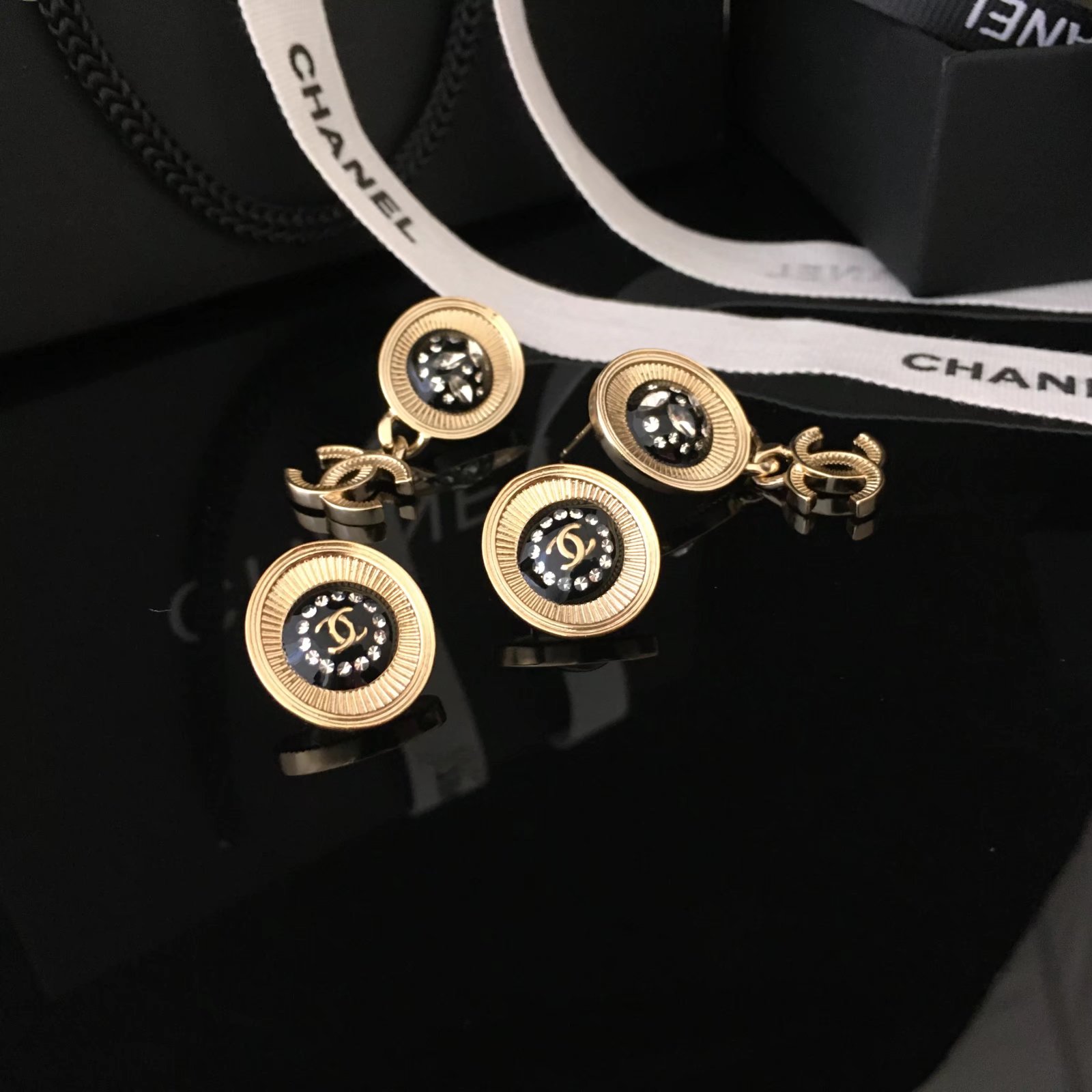 Earring jewelry,no box,JC22 948 - qinlai888