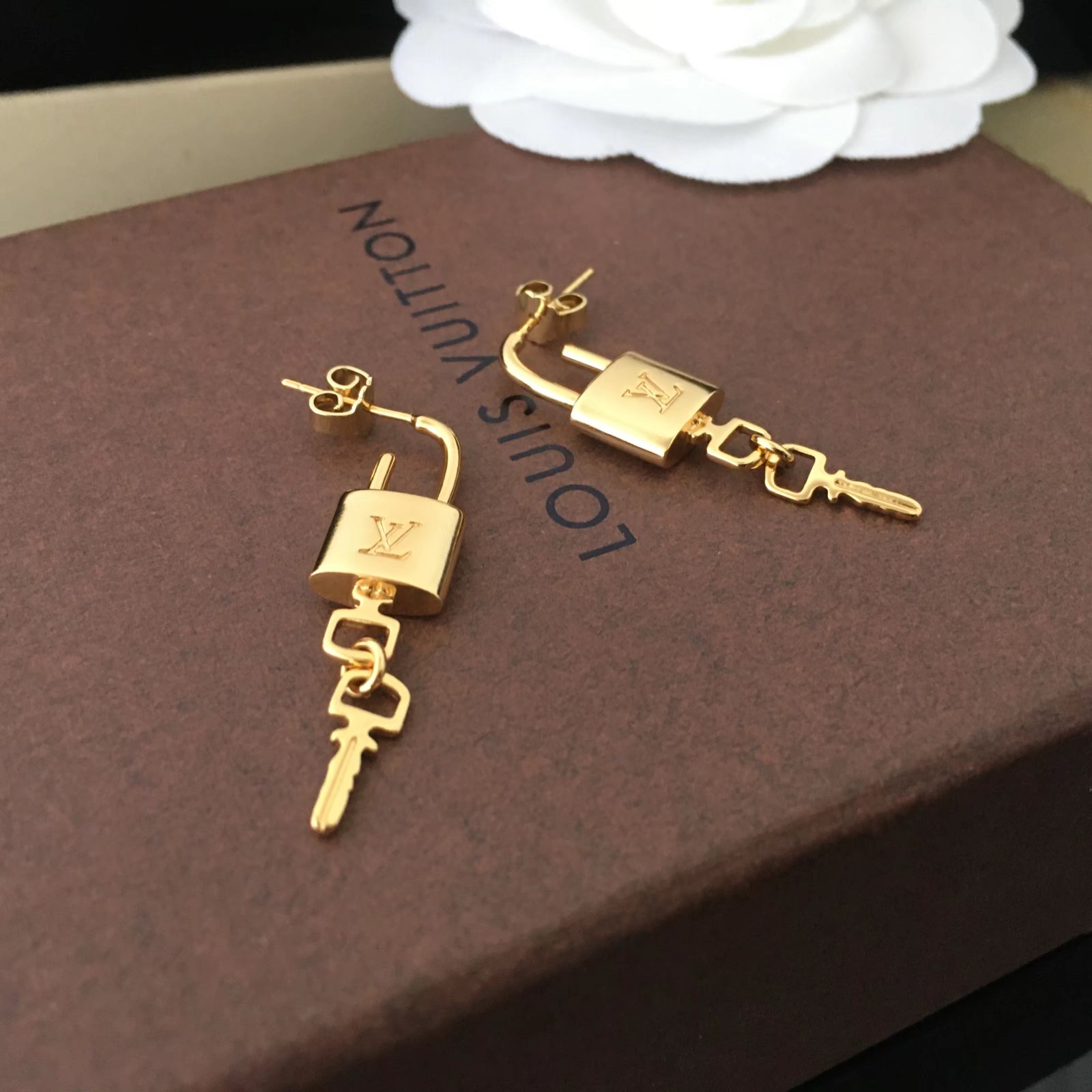 Earring jewelry,no box,JL21 910 - qinlai888