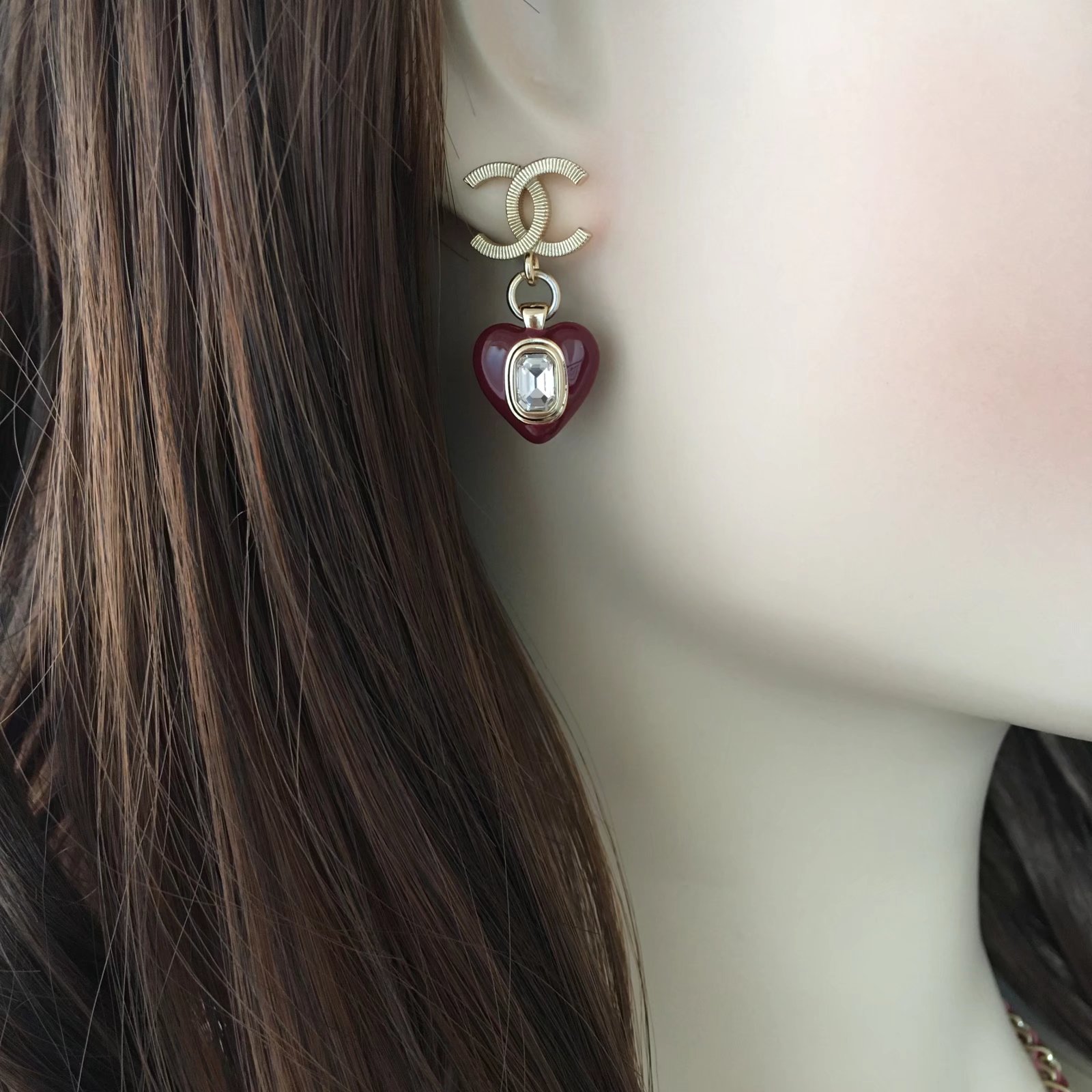 Earring jewelry,no box,JC23 931 932 933 - qinlai888