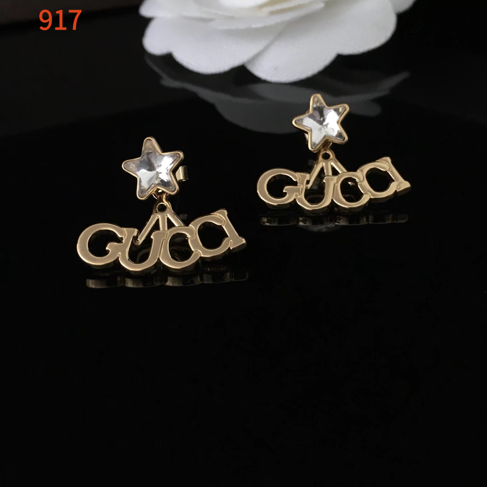 Earring jewelry,no box,JG20 917 - qinlai888