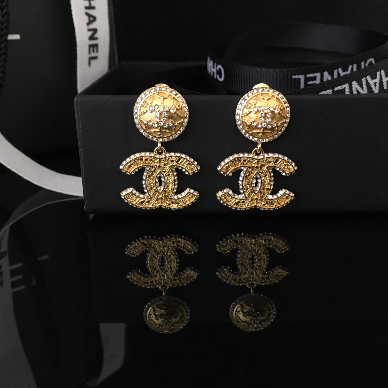Earring jewelry,no box,JC25 945 - qinlai888