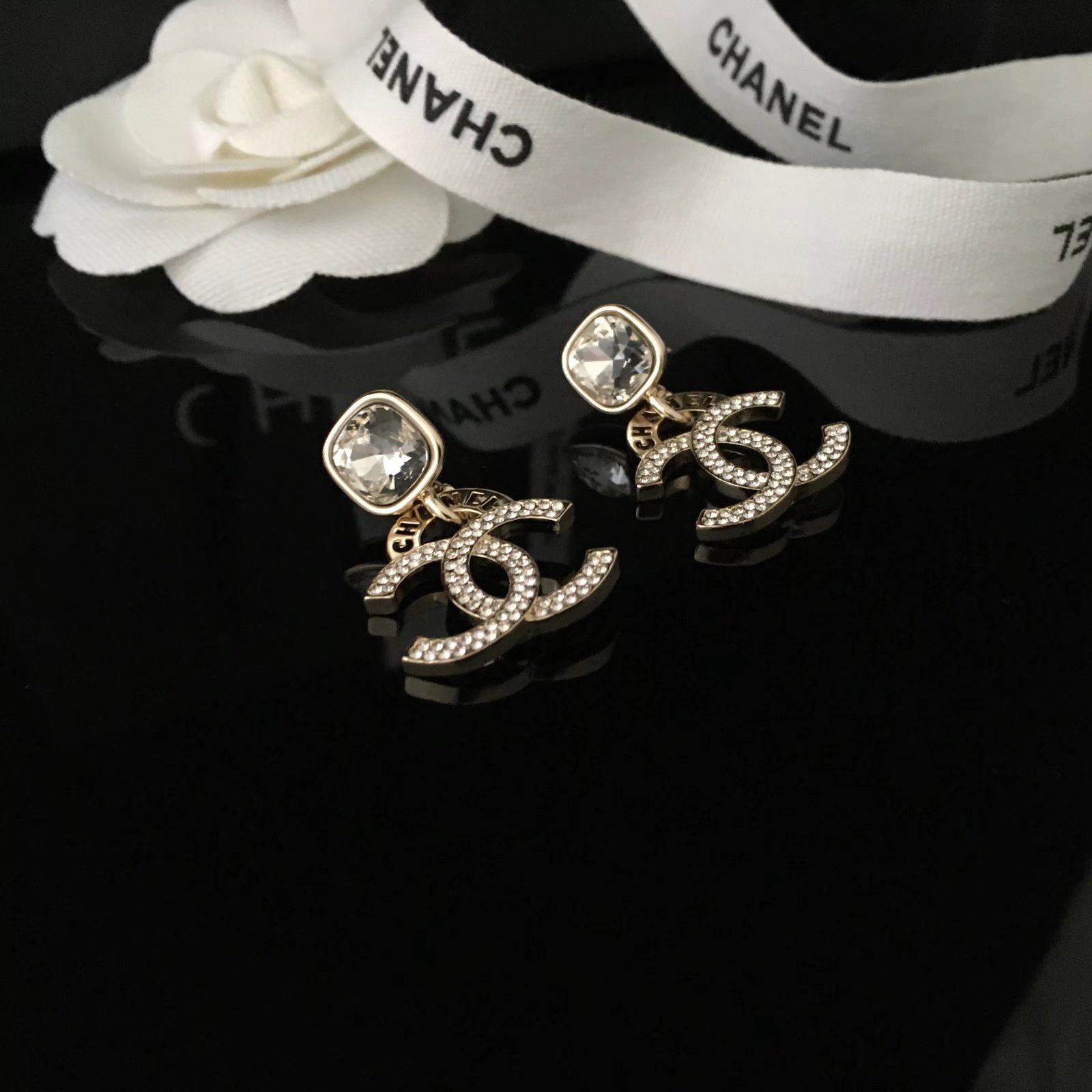 Earring jewelry,no box,JC25 924 - qinlai888